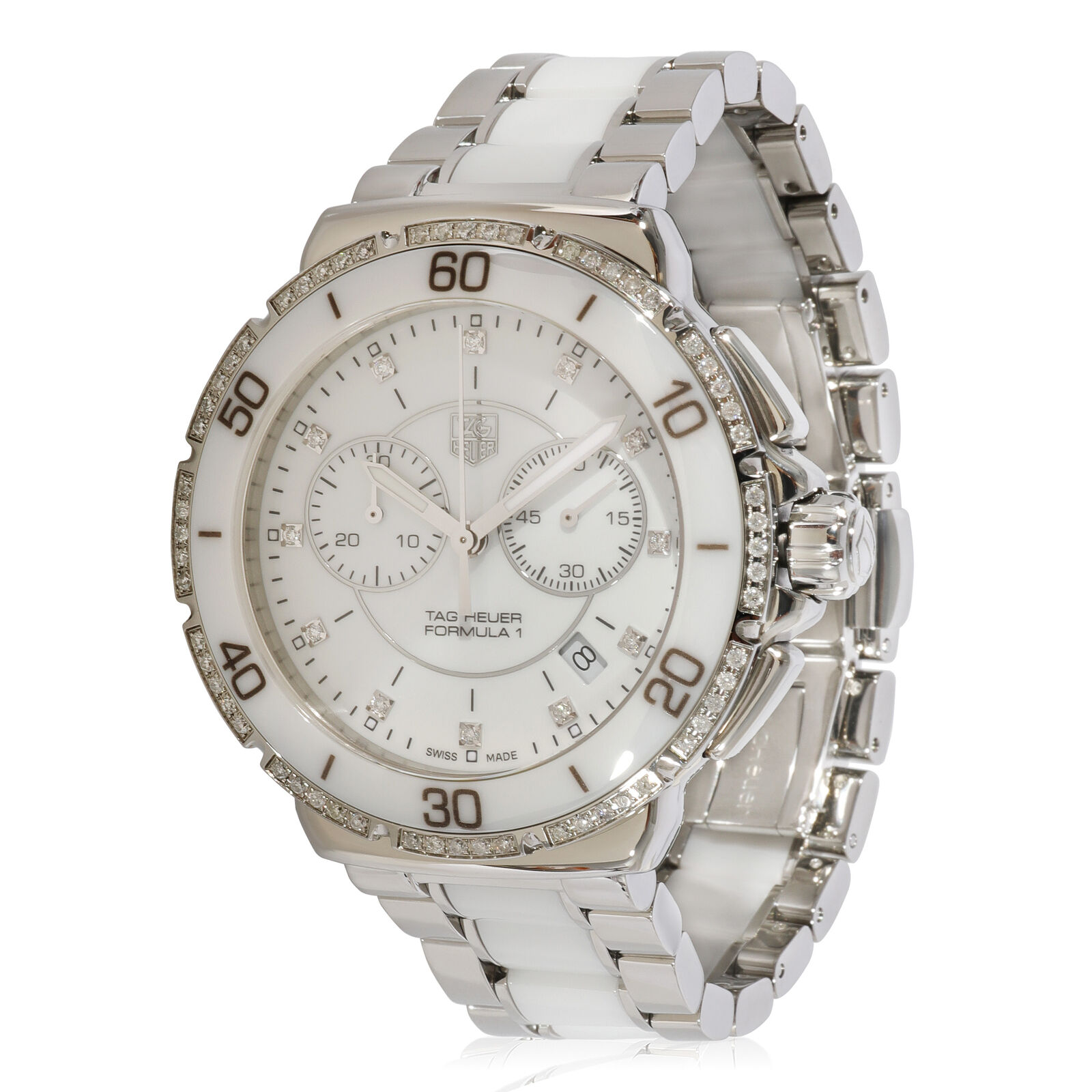 Tag Heuer Formula 1 Unisex Watch