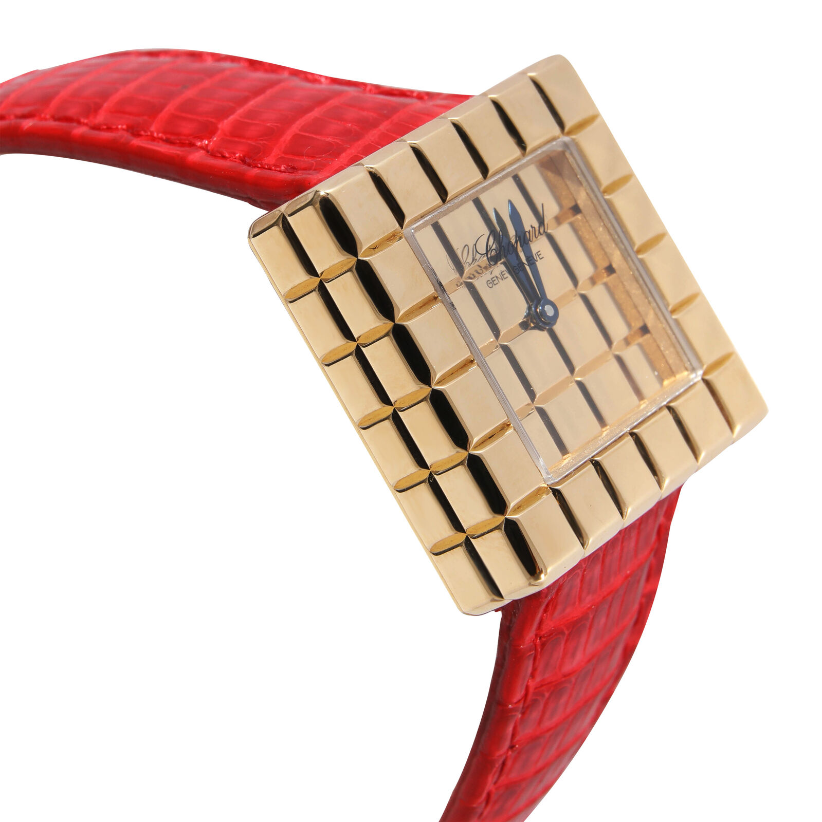 Chopard Ice Cube By De Grisogono Women display picture 2