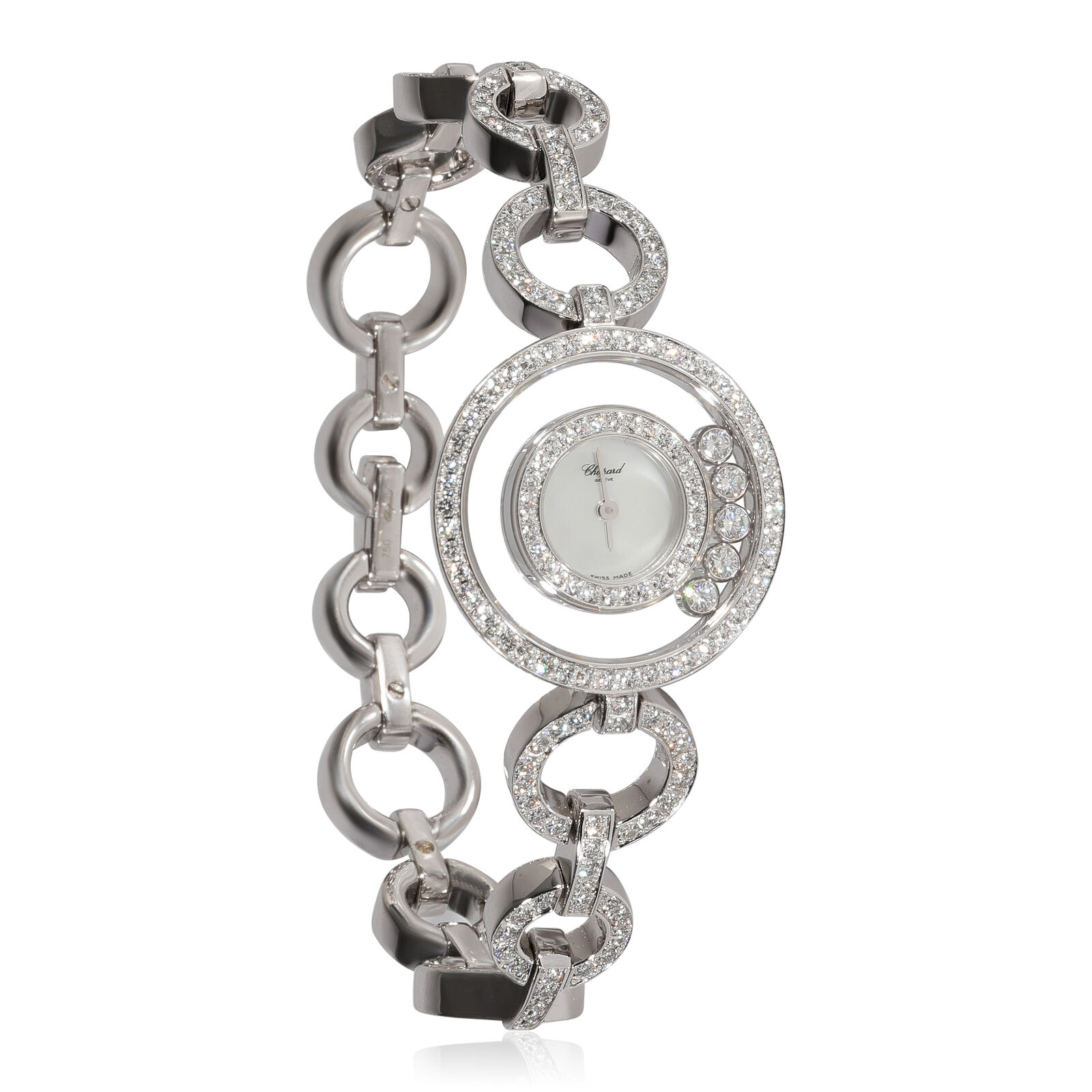 Chopard Happy Diamonds Women's Watch