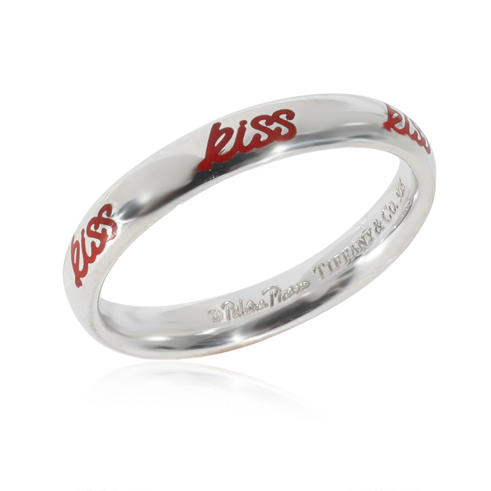 Tiffany & Co. Paloma Picasso 