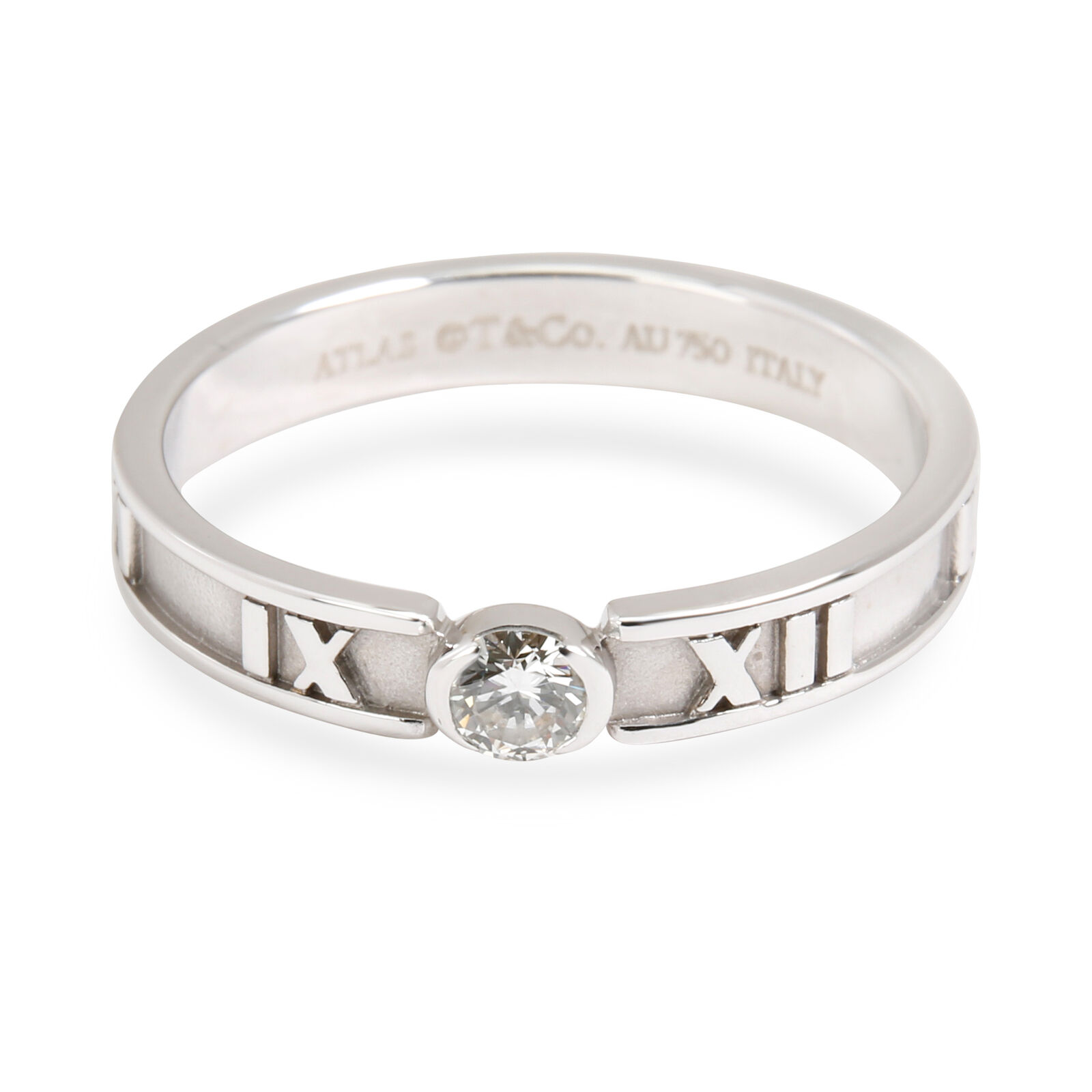 Tiffany  Co.