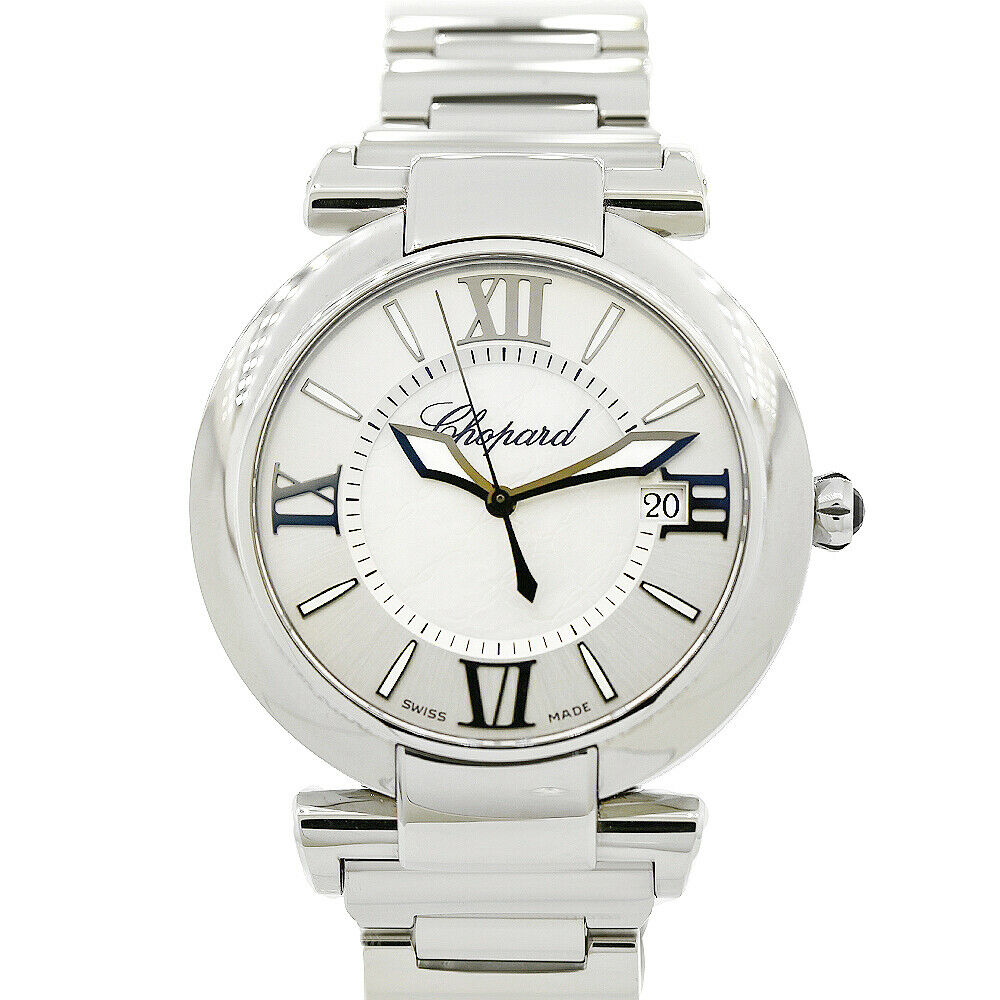 Women's Chopard Woman Imperiale Stainless Steel w/ White Dial 388531 - 3003