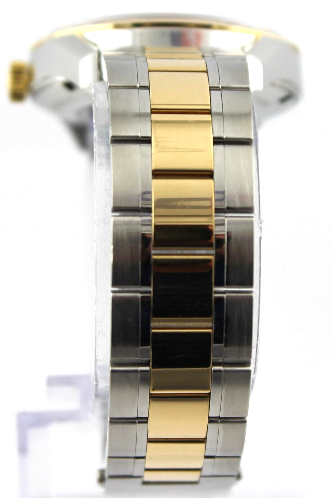 TAG HEUER CARRERA WV215A.BD0788 AUTOMATIC SOLID 18K GOLD MENS