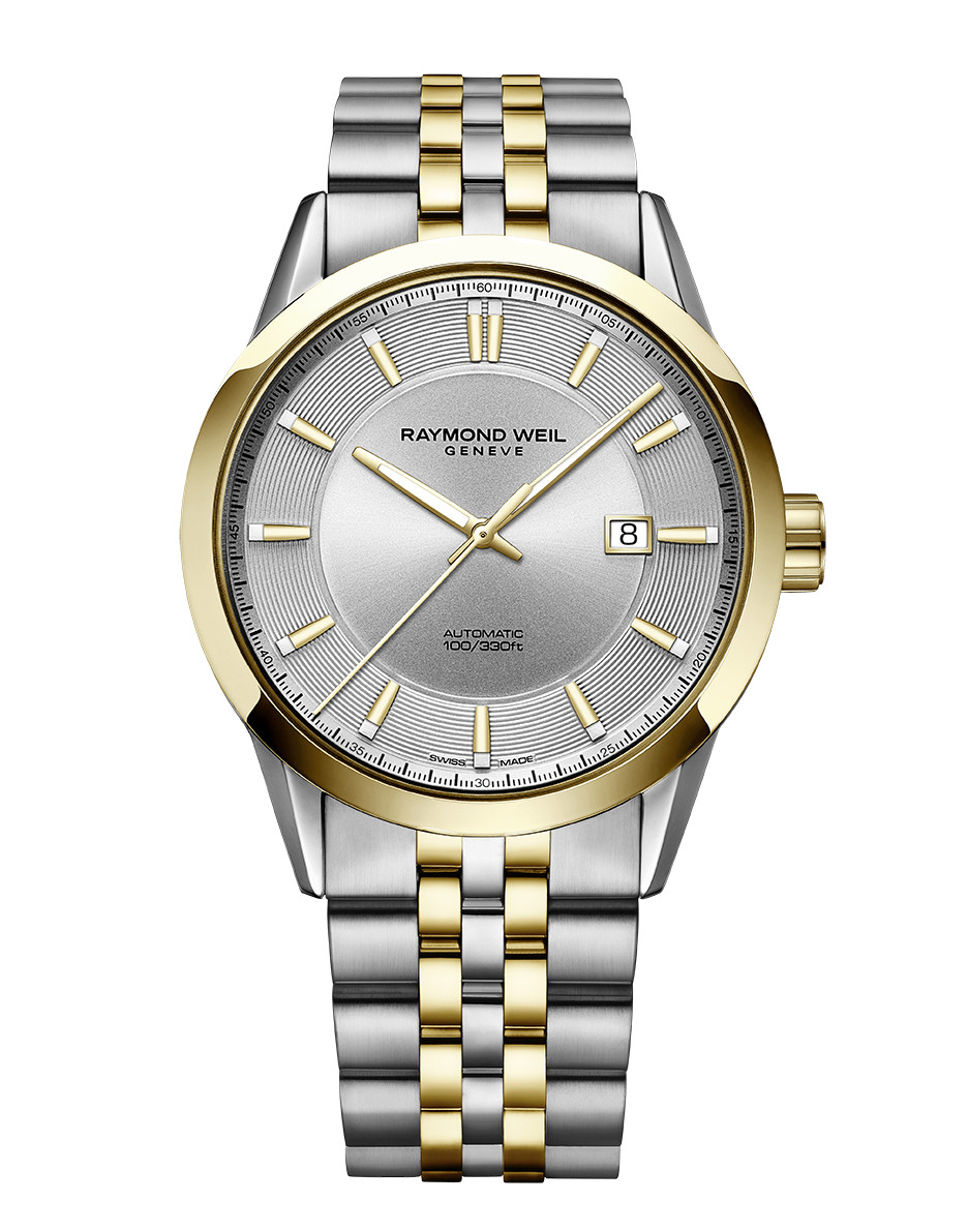 Raymond Weil 2731-STP-65001