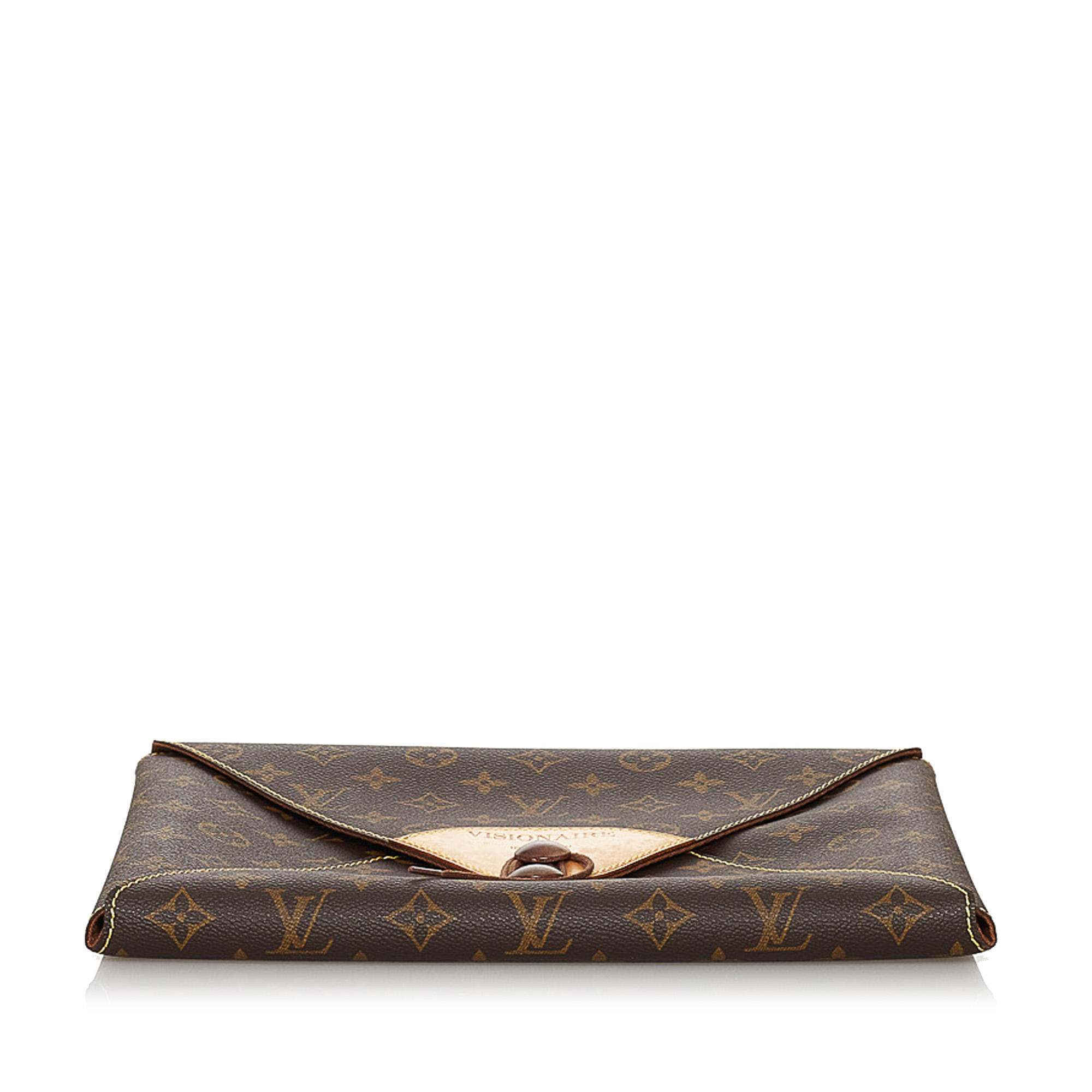 Louis Vuitton Monogram Visionaire Louis Vuitton Monogram Visionaire