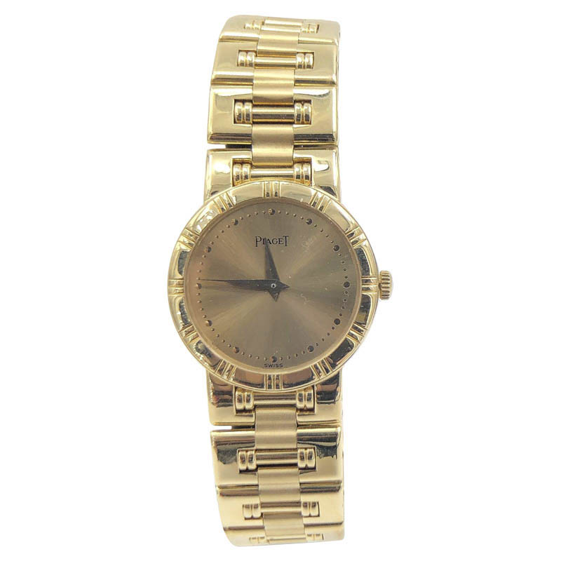 Piaget 80563-K51 32mm Womens Watch
