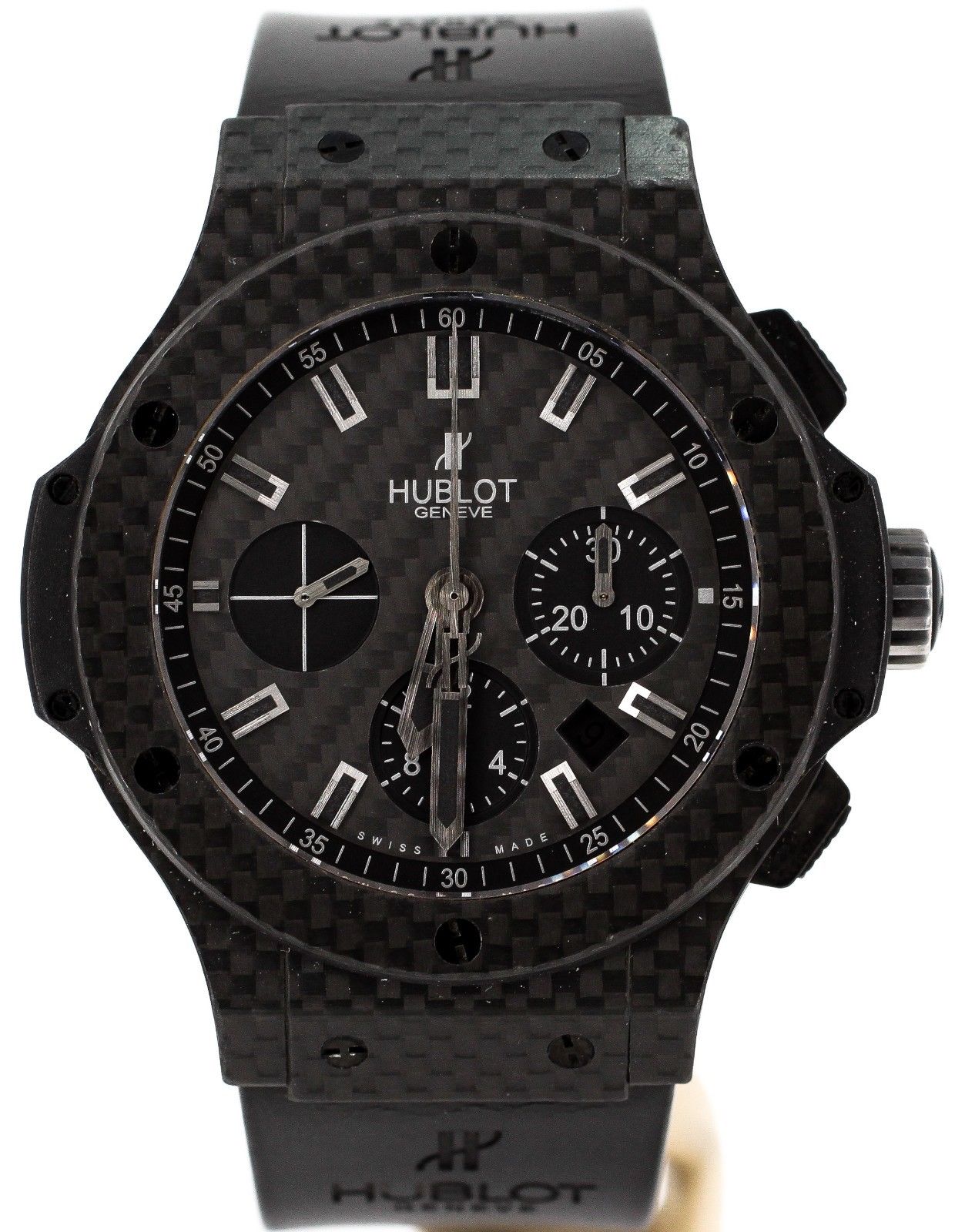Hublot Big Bang 301.SE.230.RW.114 44mm Mens Watch