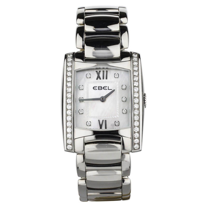 Ebel Brasilia A213762 25mm Womens Watch