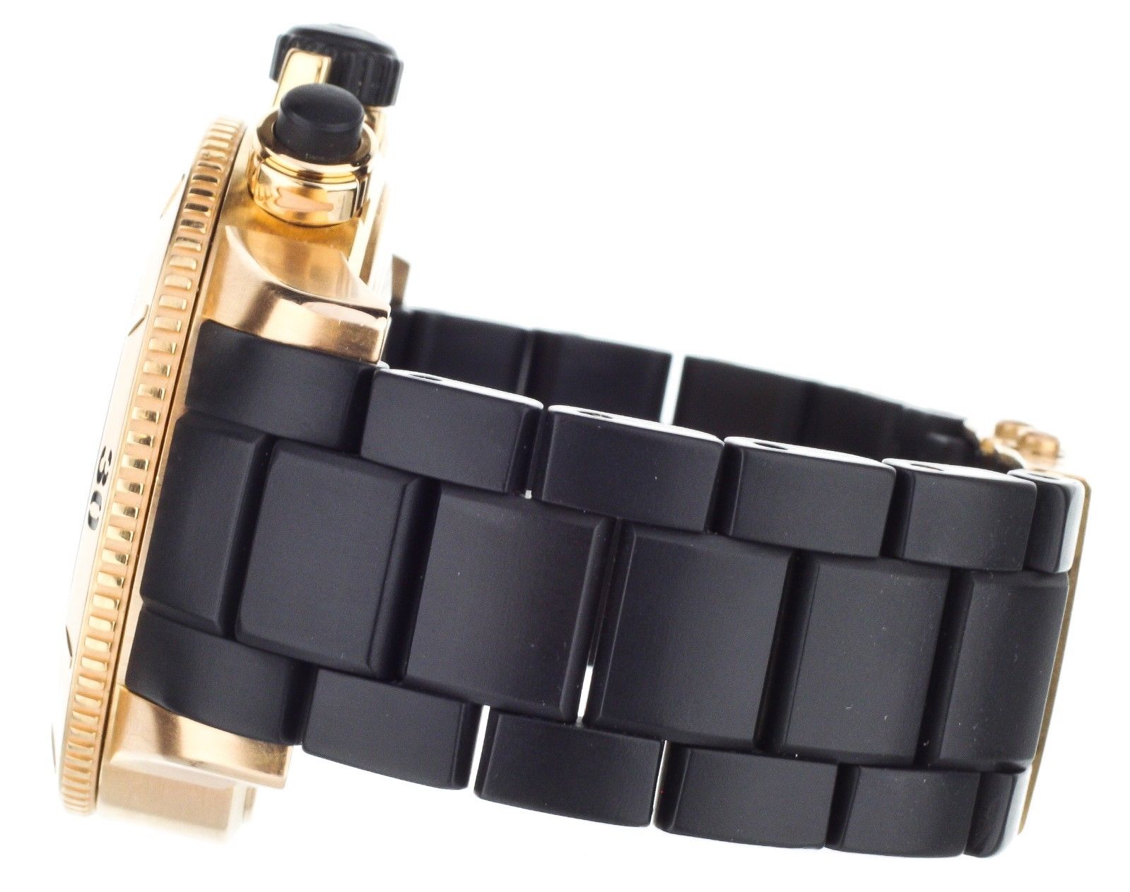 Jaeger-LeCoultre Master Compressor 160.2.25 44mm Mens Watch