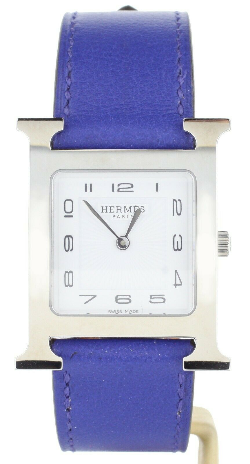 Hermès H hour Medium 