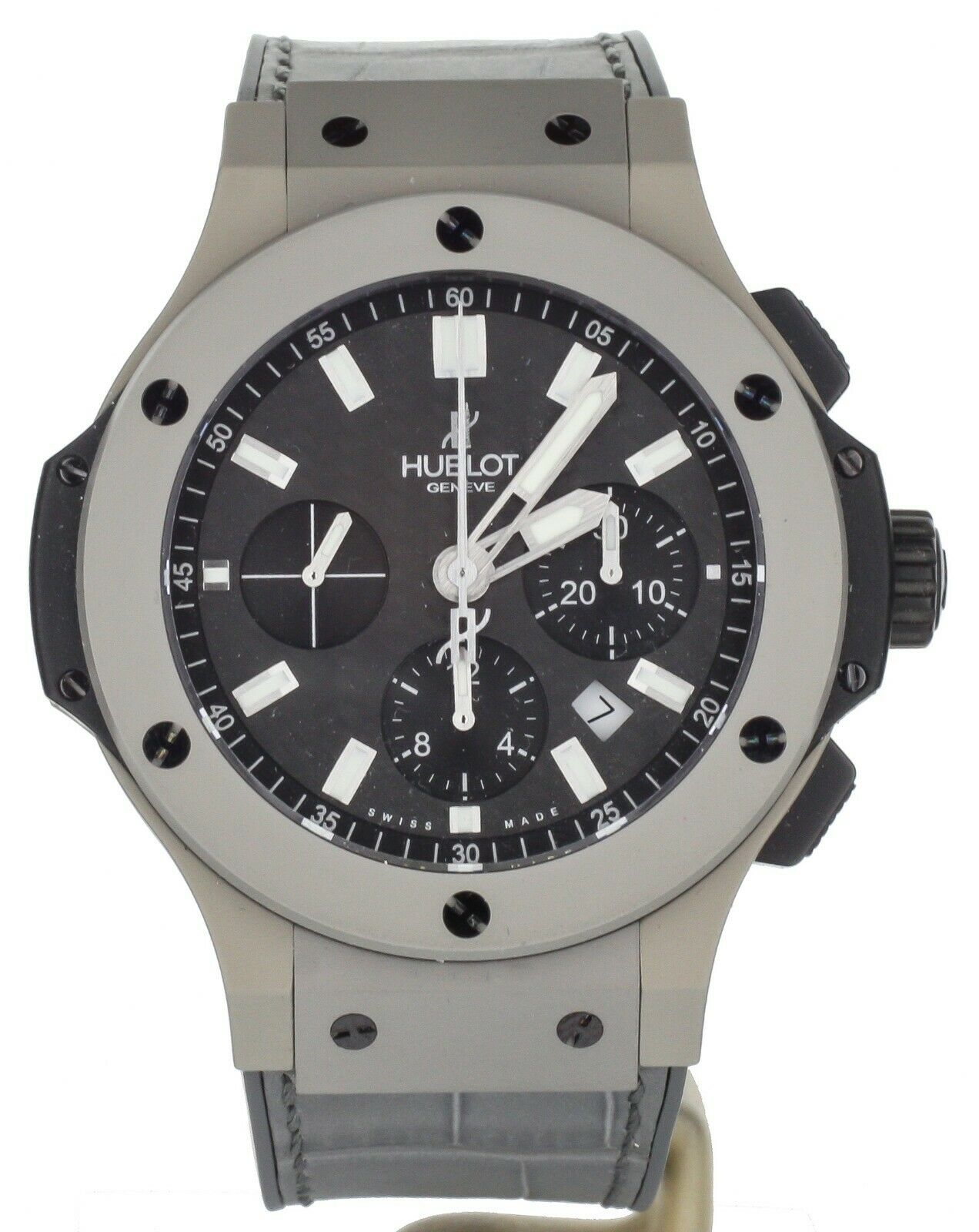 HUBLOT BIG BANG MAG BANG II VENDOME COLLECTION 320.UI.1770.RX