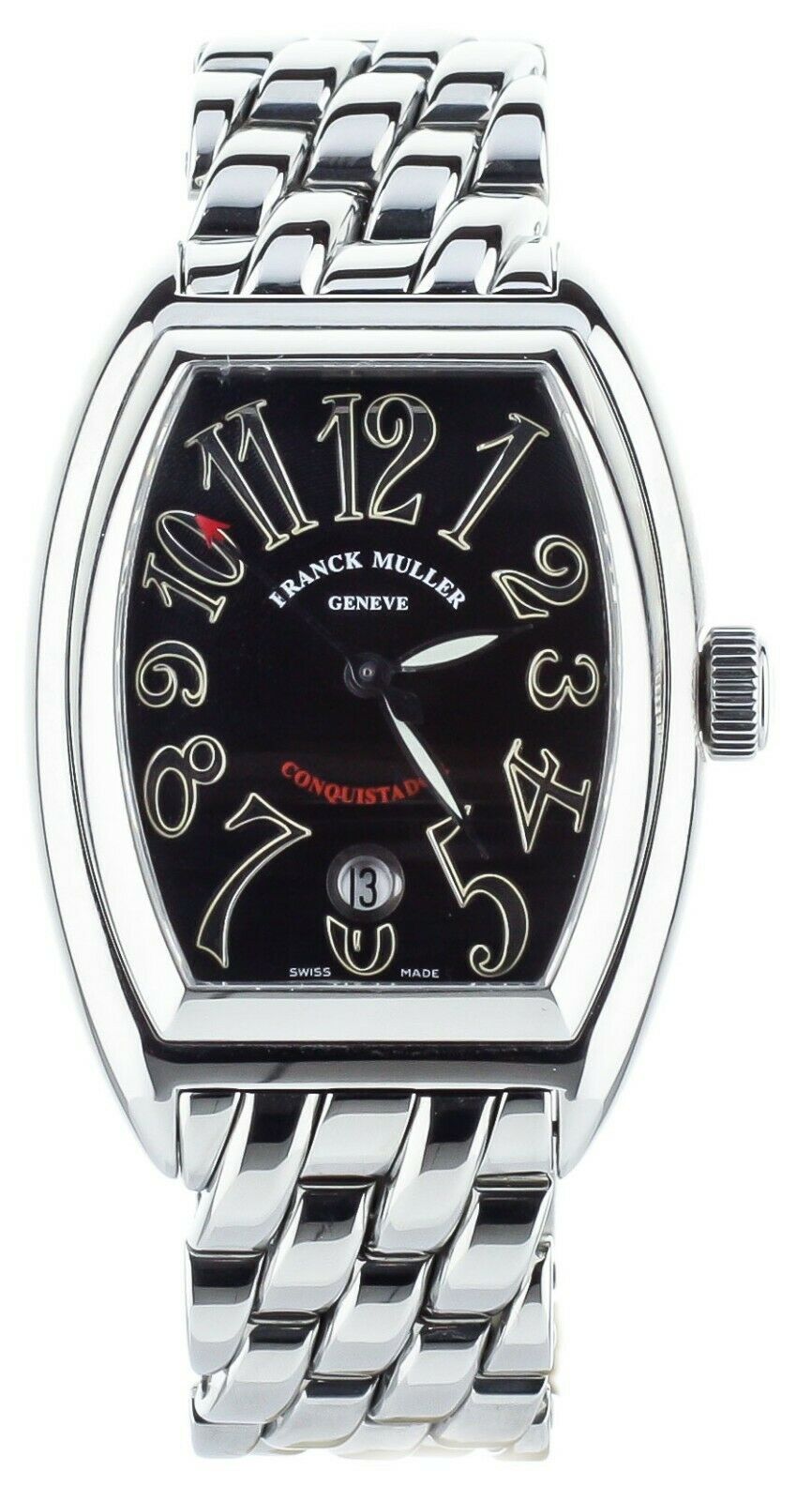Franck Muller Conquistador Ref 8002 SC