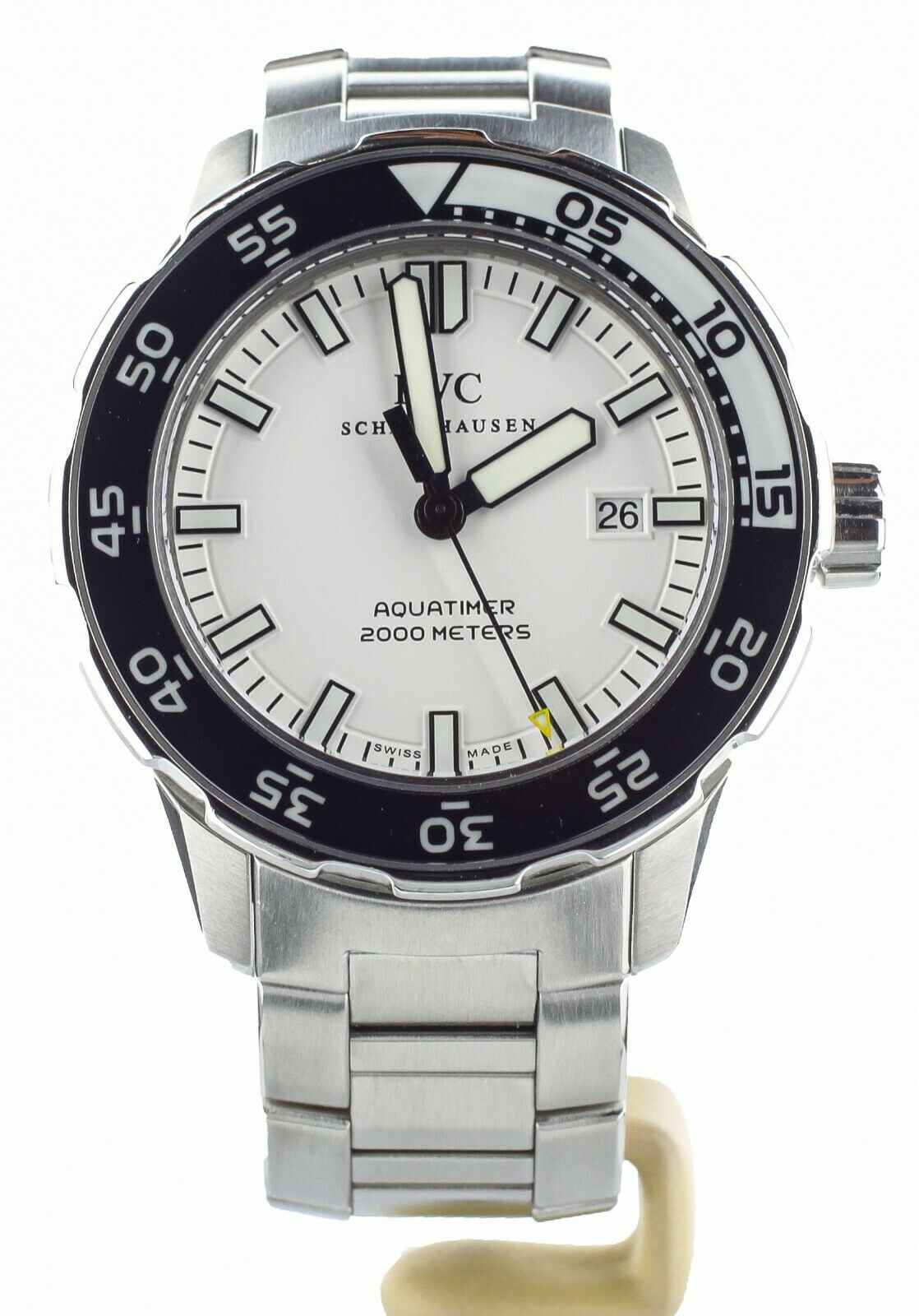 IWC Aquatimer 44mm IW356806 