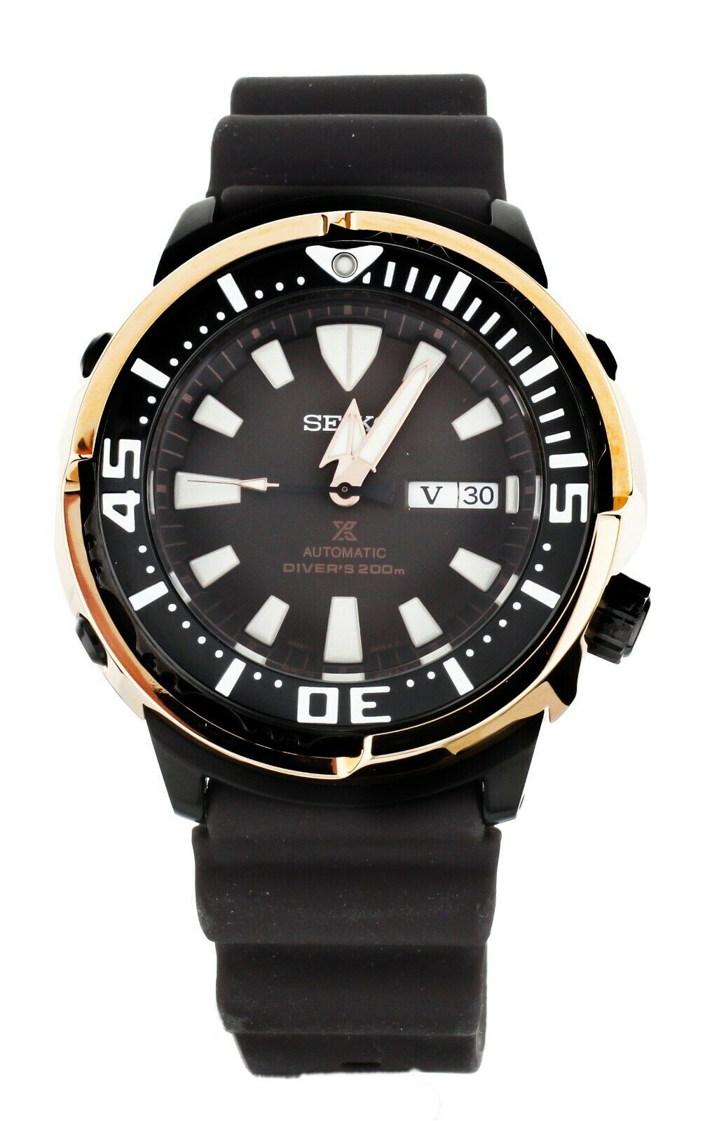 SEIKO ASIA PROSPEX DIVER TURTLE LIMITED EDITION 700/2200 SRPD14K1 50MM FULL SET
