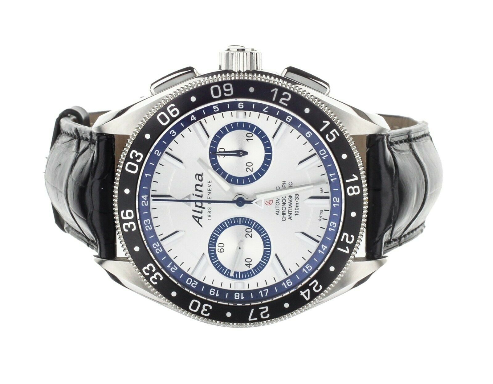 アルテック Introducing: Czapek Antarctique Terre Adélie