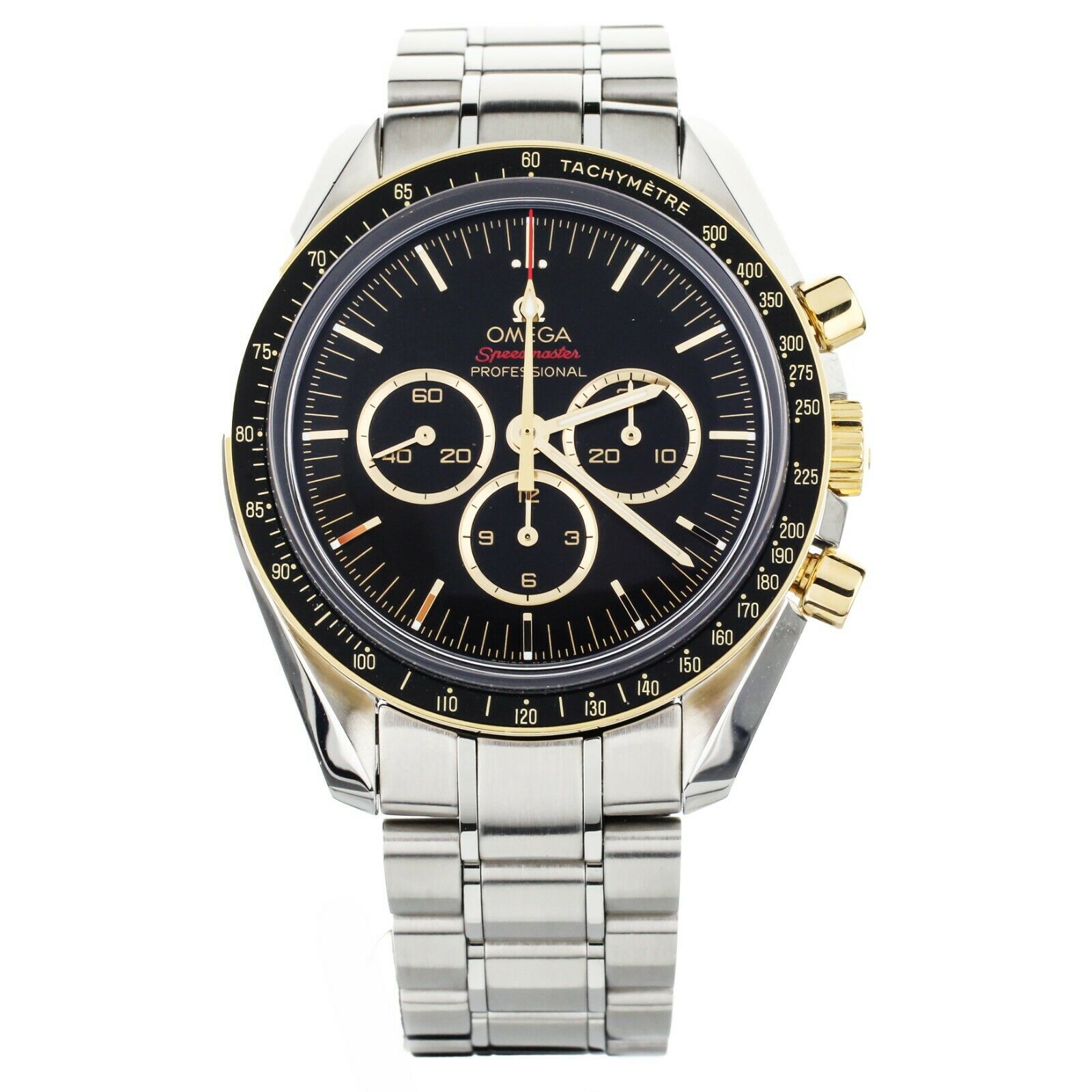Omega Speedmaster Tokyo 2020 Chronograph 42mm 52220423001001 Full Set