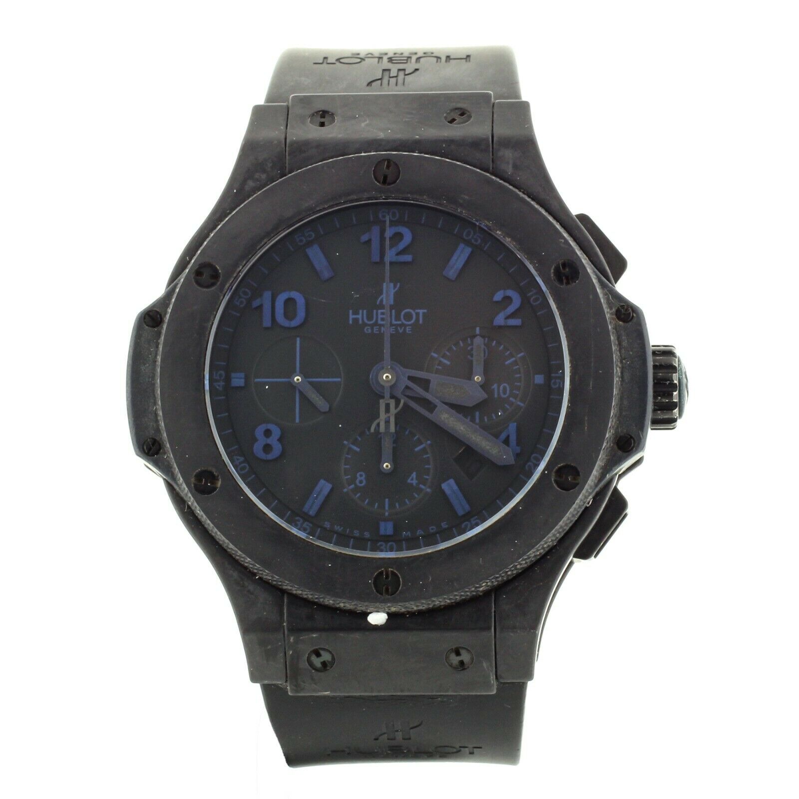 Hublot Limited Edition Big Bang Chronograph Ceramic 44MM  301.CI.1190.GR.ABB09