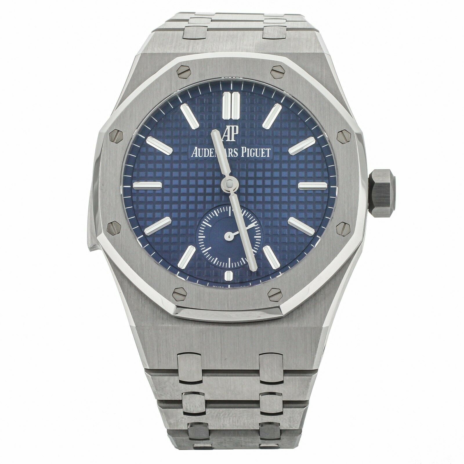 Audemars Piguet Royal Oak Minute Repeater Supersonnerie 26591TI.OO.1252TI.01