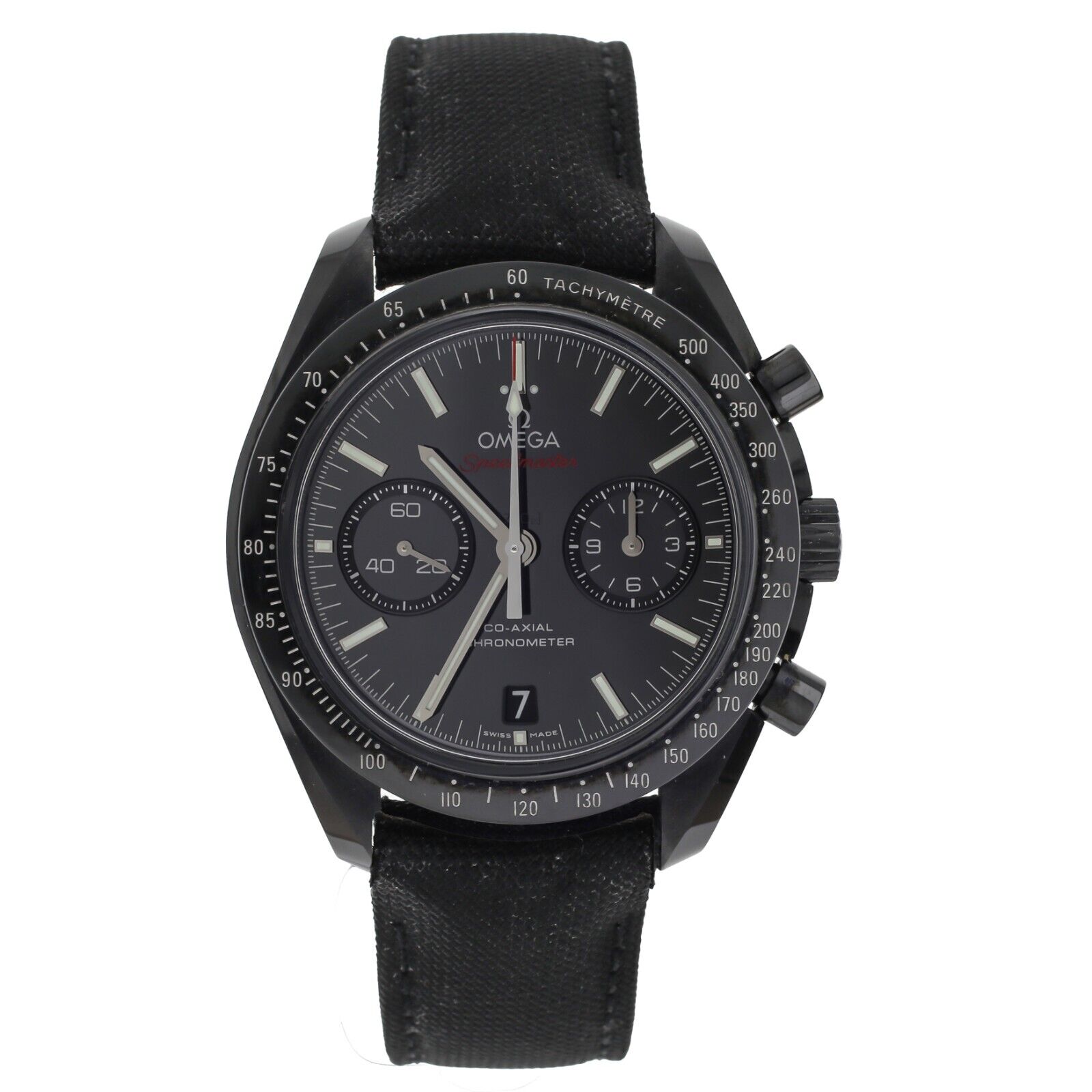 Omega Speedmaster Dark Side Of The Moon 44.5mm Ceramic