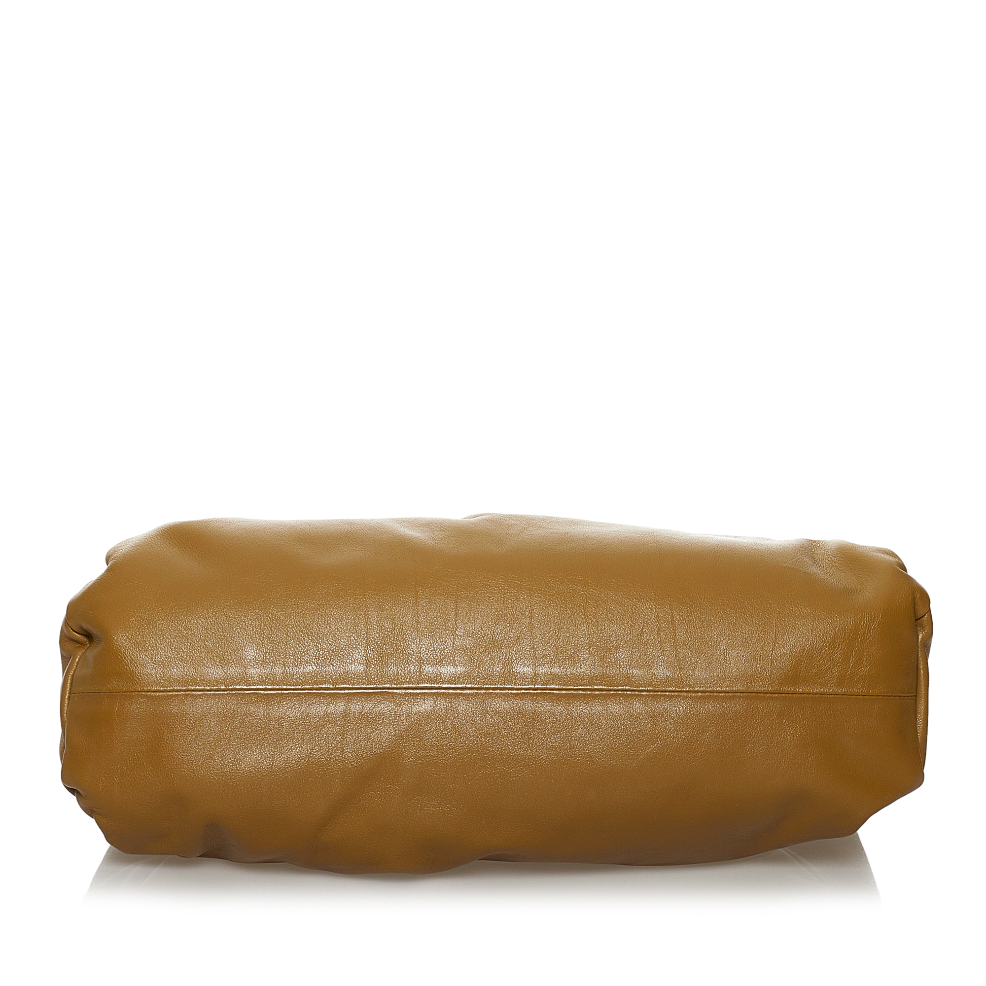 Bottega Veneta The Shoulder Pouch Bag
