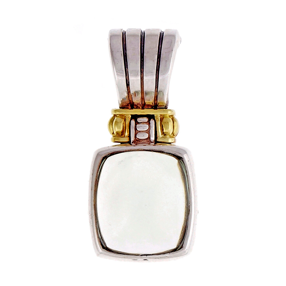Lagos 27393 Iolite Womens Pendant