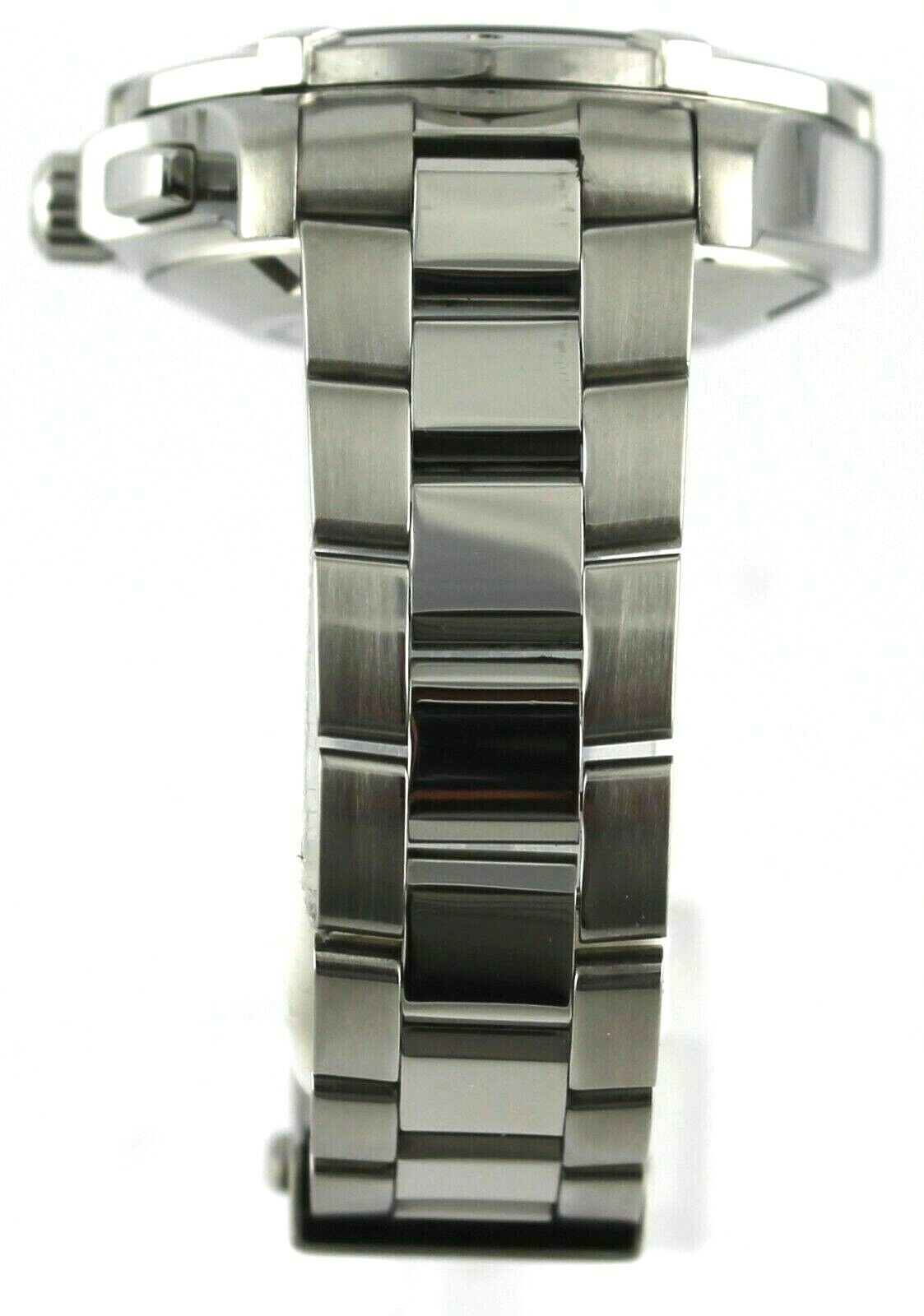 TAG HEUER AQUARACER CAF2010.BA0815 AUTOMATIC CALIBRE 16 BLACK DAY