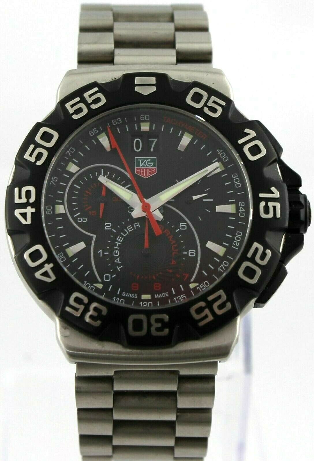 時計 TAG Heuer Formula 1 373825475032_4.JPG