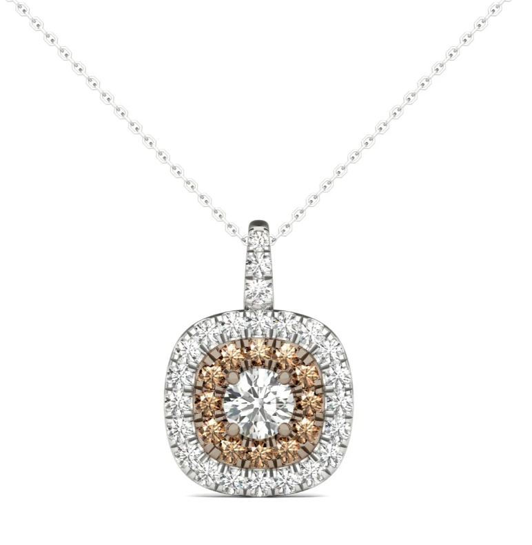 Halo Pendant