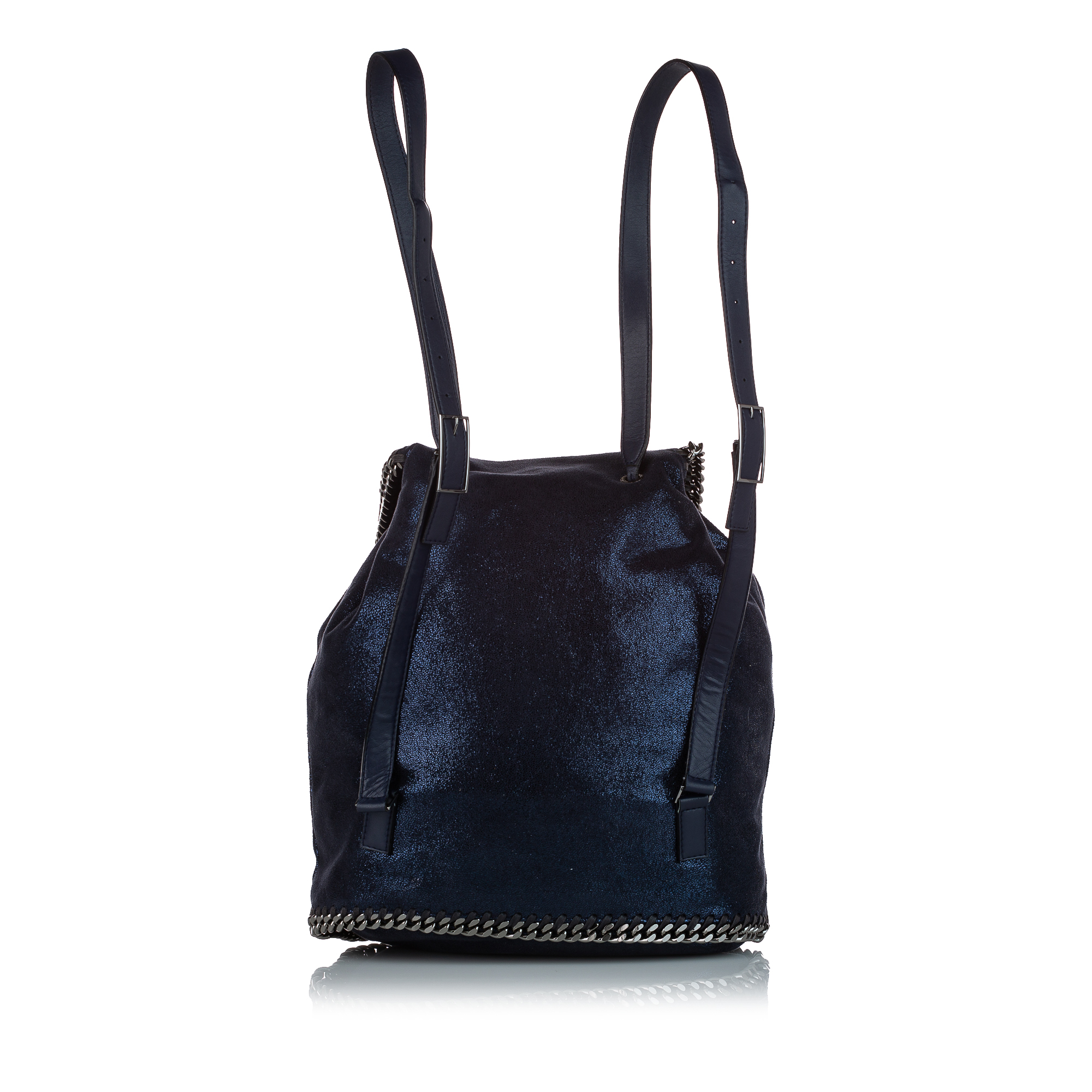 Stella McCartney Falabella Front Zip Backpack Shaggy
Deer *Like New* NEW Stella McCartney Falabella Front Zip | Mercari main image 2