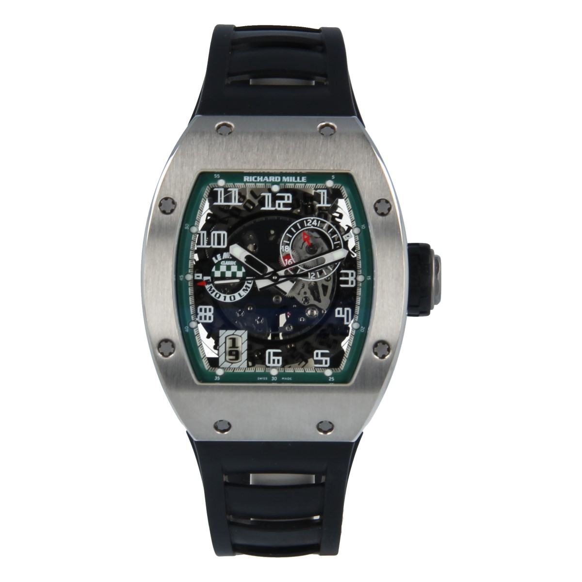 Richard Mille RM 010 Limited Edition Le Mans