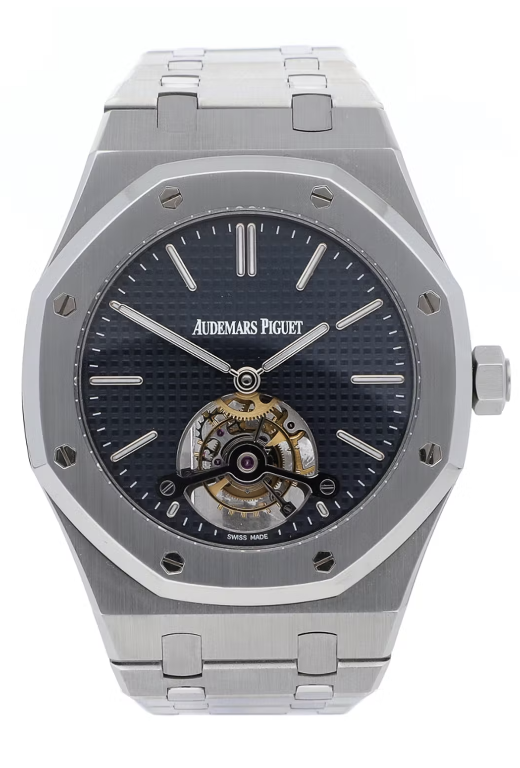 Audemars Piguet Royal Oak Tourbillon