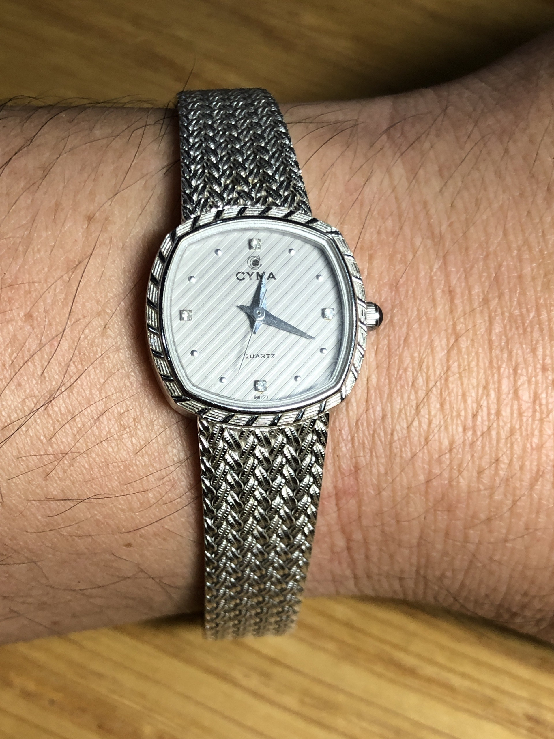 CYMA LELOC 706 | Other | Buy at TrueFacet