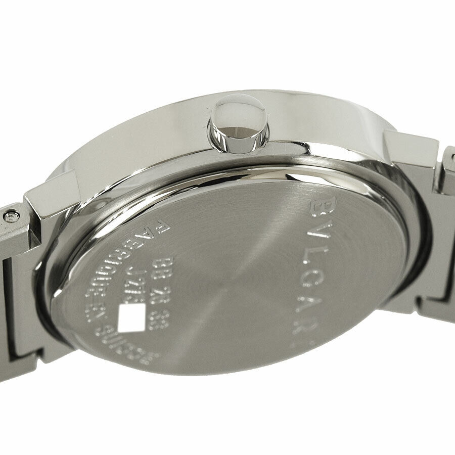 BVLGARI Bulgari Bulgari   Exterior finished Machine inspected