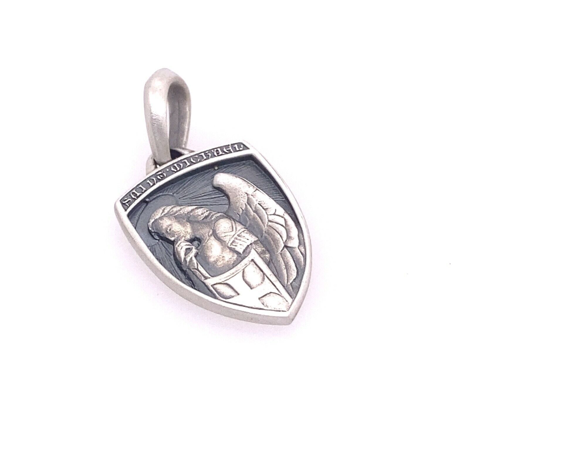 David Yurman Sterling Silver