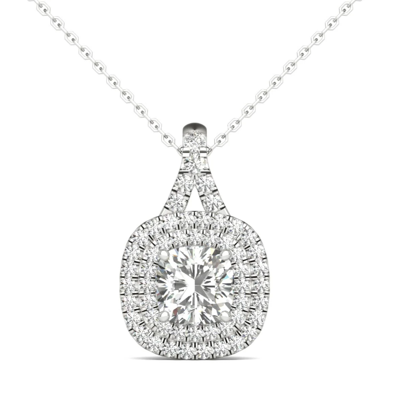 Halo Pendant