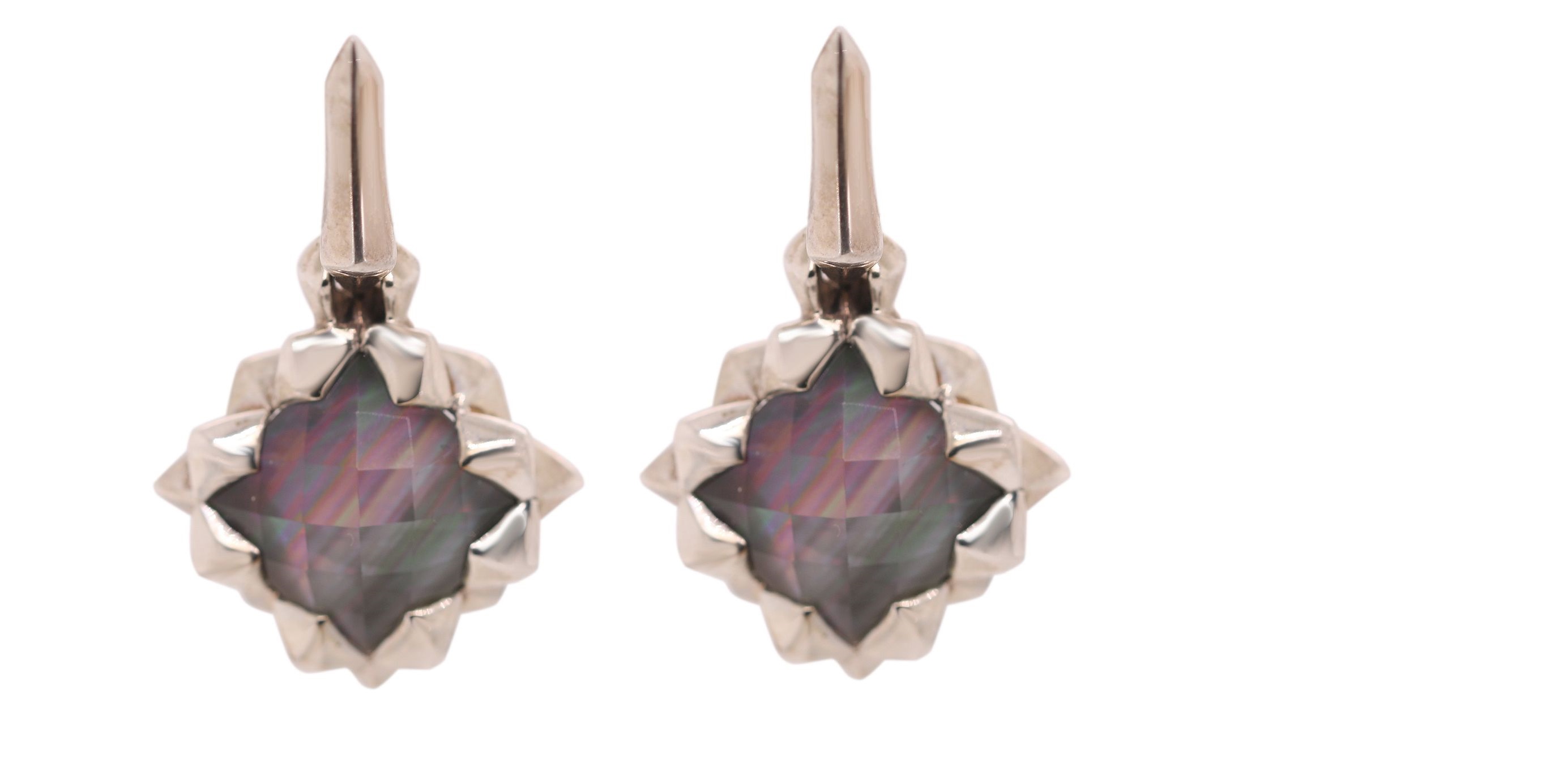 Stephen Webster Ring and Earrings Set