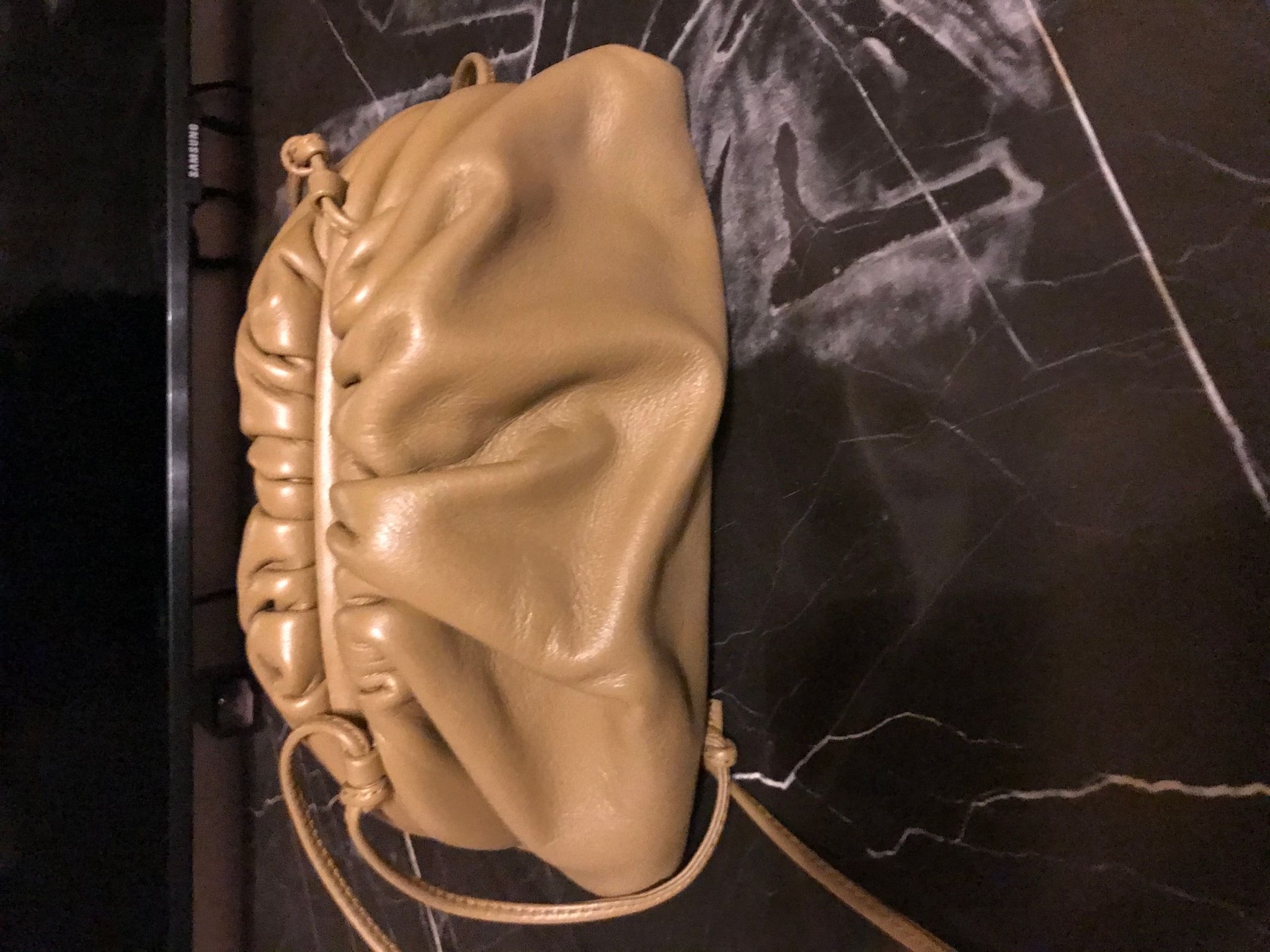 Bottega Veneta The Mini Pouch