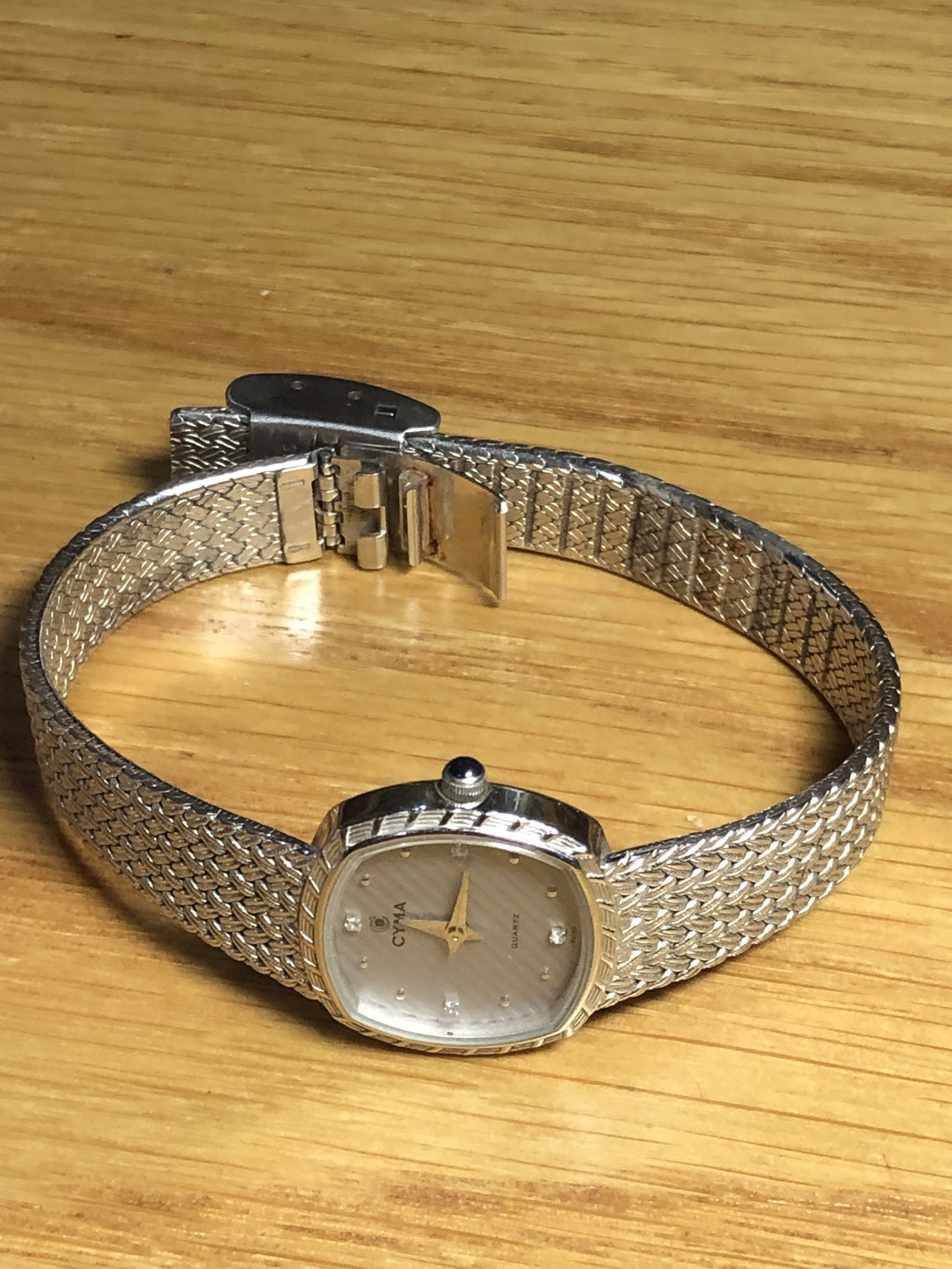 CYMA LELOC 706 | Other | Buy at TrueFacet