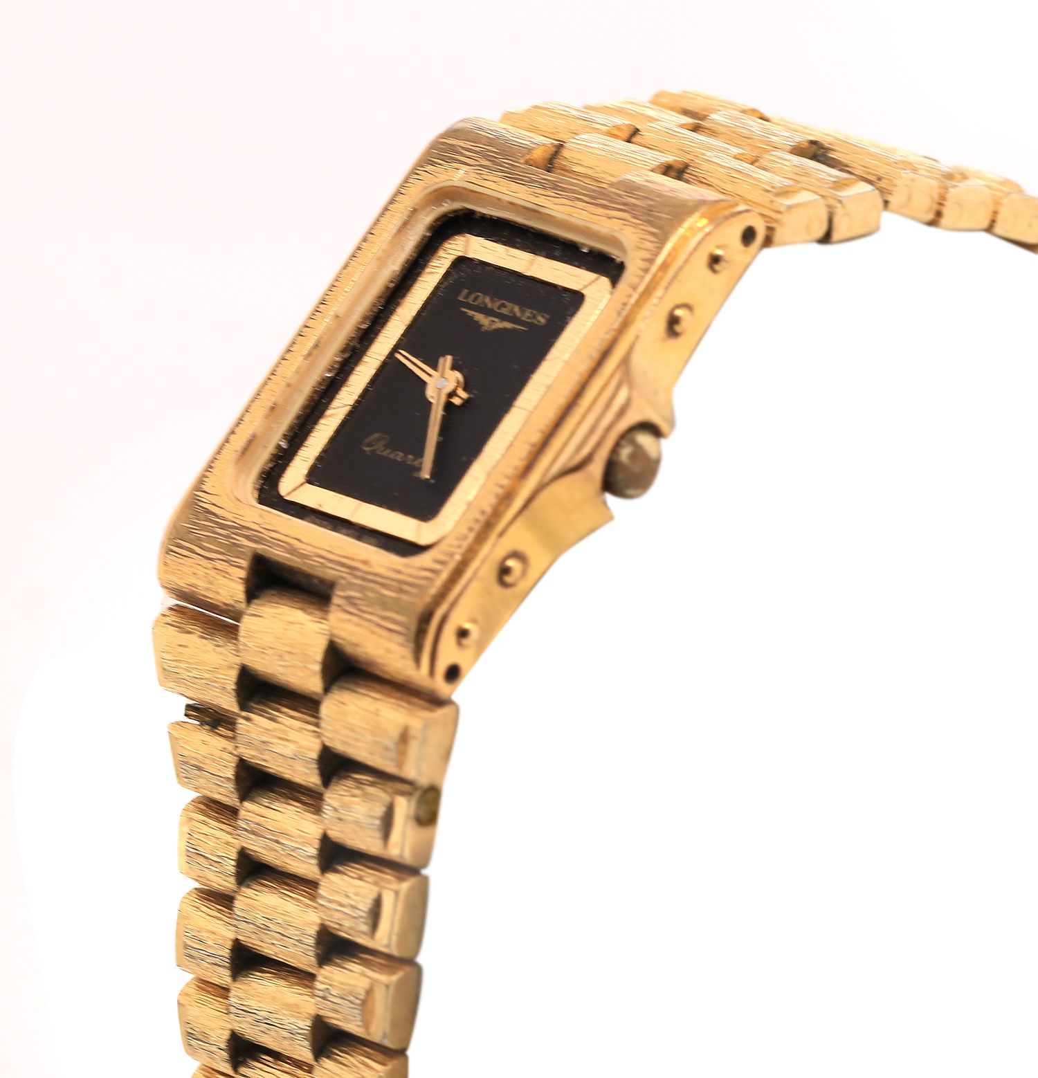 Vintage Quartz woman watch Vintage 1970s Seiko Women main image 4