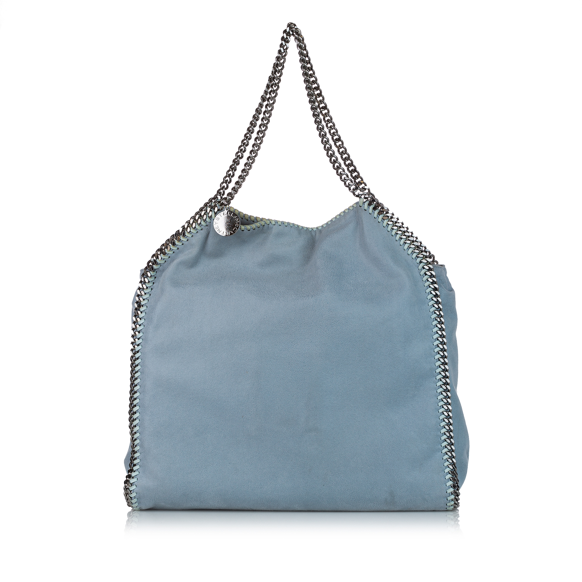Stella McCartney Maxi Falabella Tote Bag