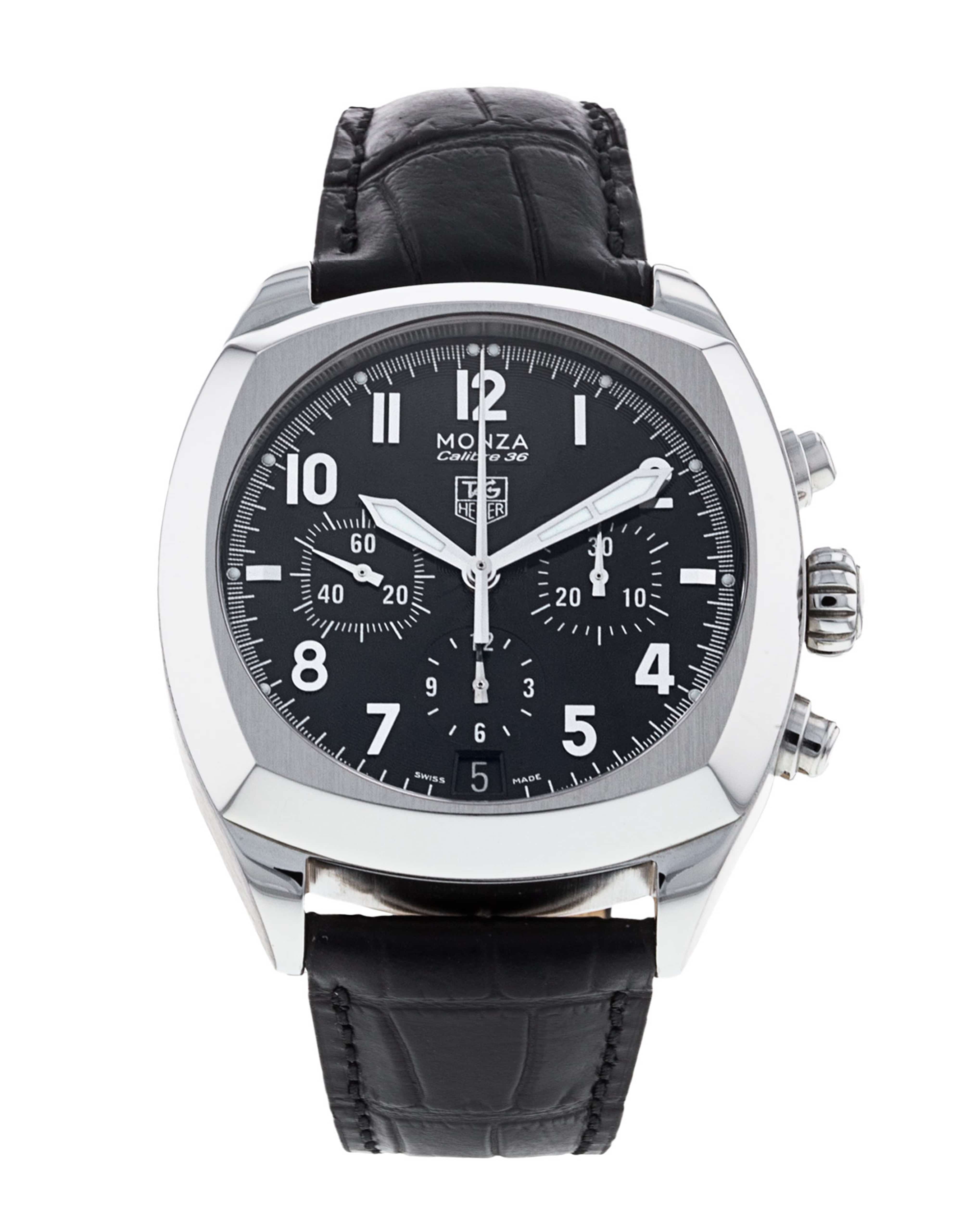 Tag Heuer Classic Monza