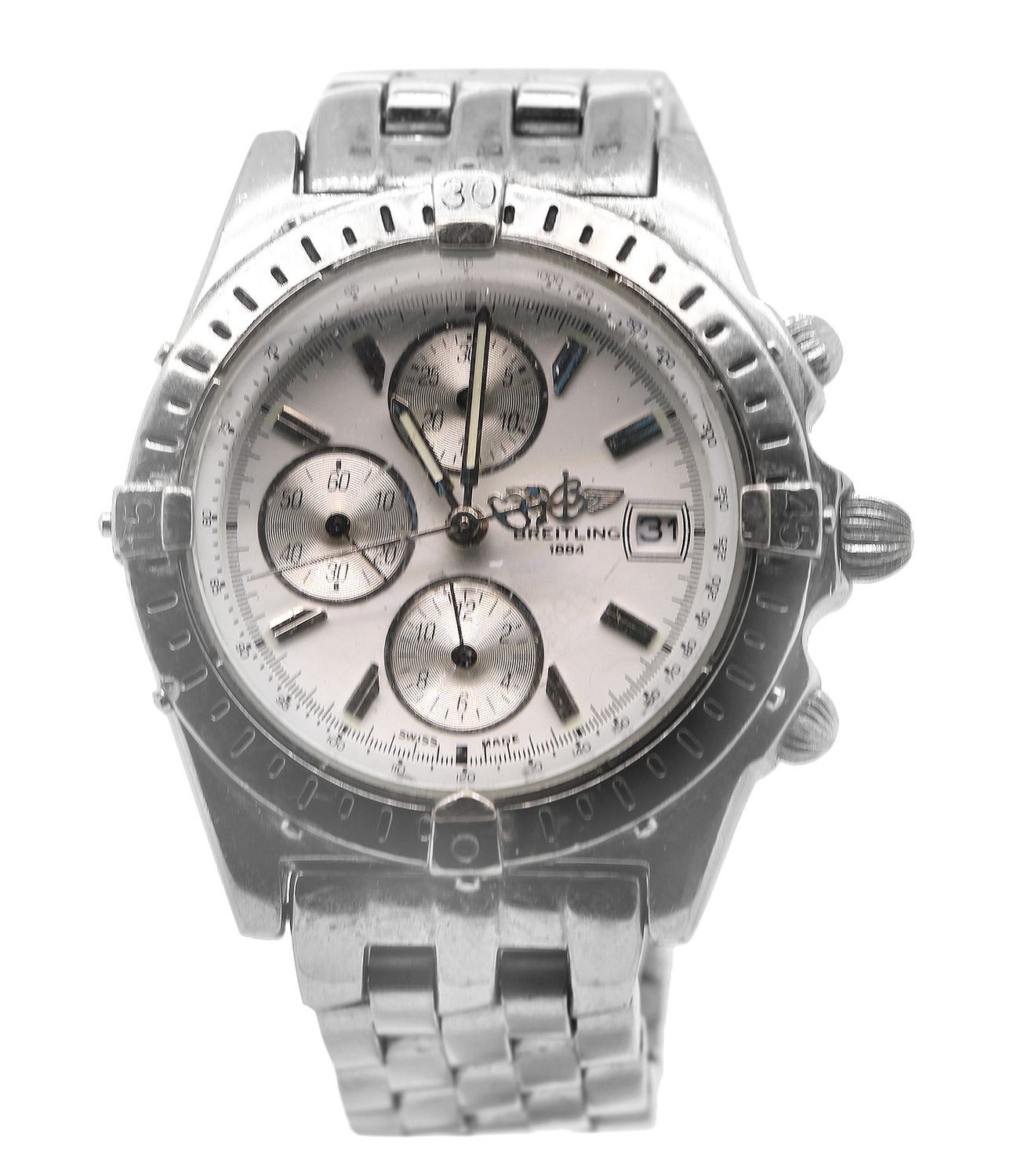 Breitling Chronographe 1884 Automatic Watch
