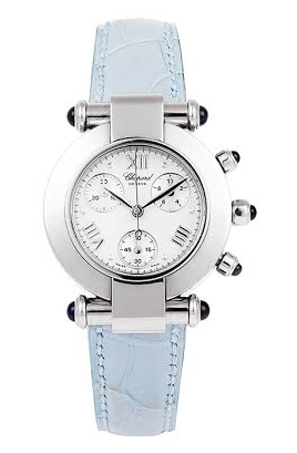 Chopard Imperiale 38 8378 23 Stainless Steel 32mm Watch