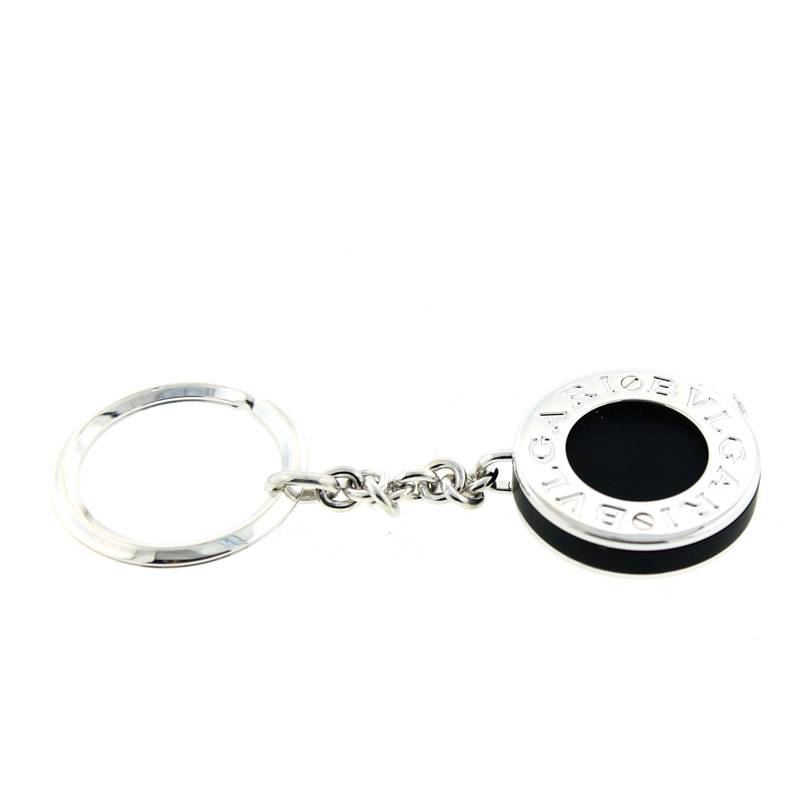Bulgari Keychain PC854123