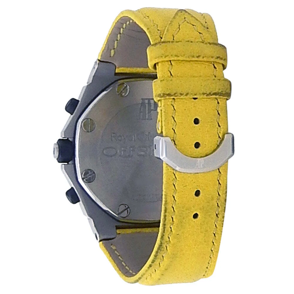 Tag Heuer SLR Mercedes Benz Stainless Steel Auto Black Mens Watch CAG2111.BA0253