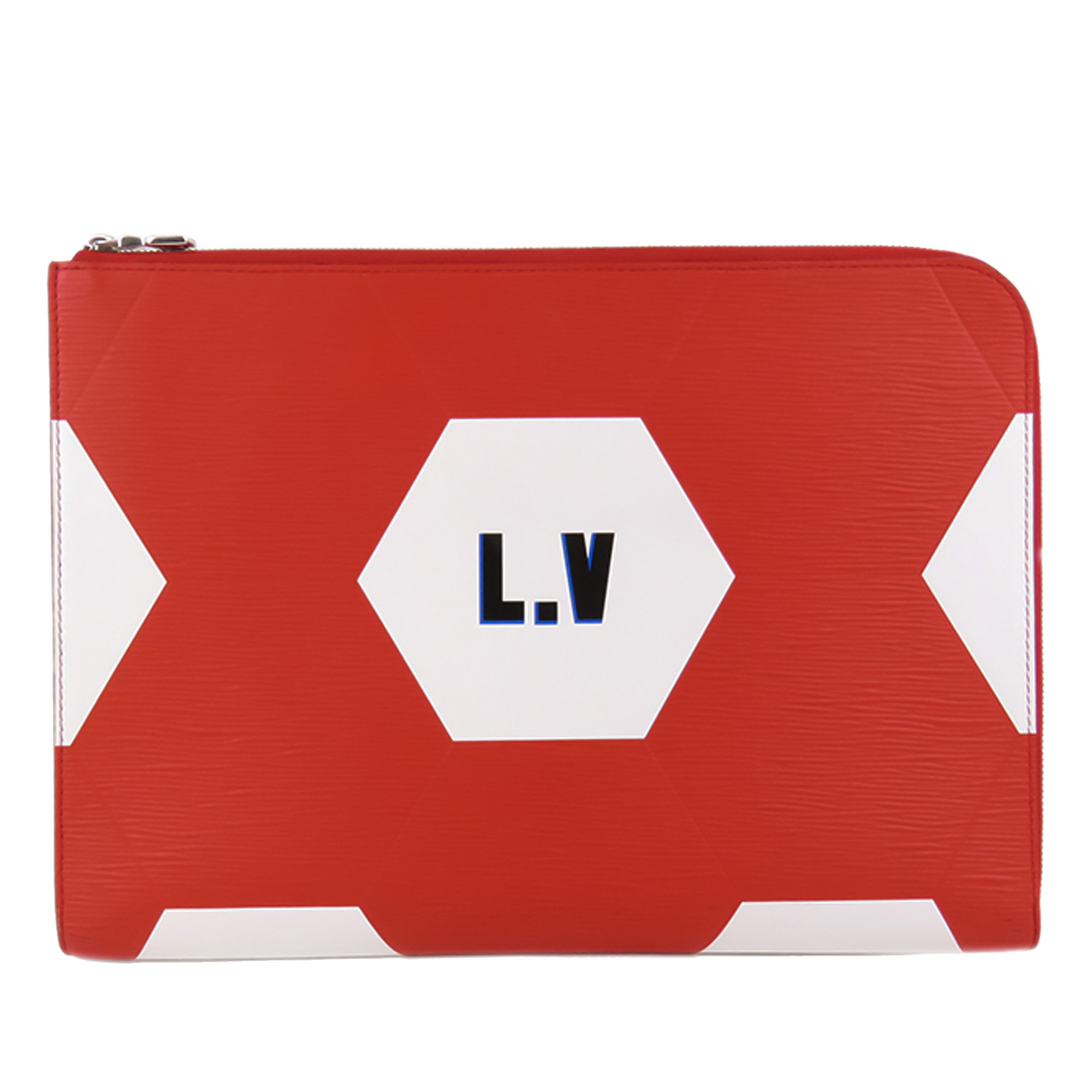 Louis Vuitton Epi FIFA World Cup Pochette Jour GM