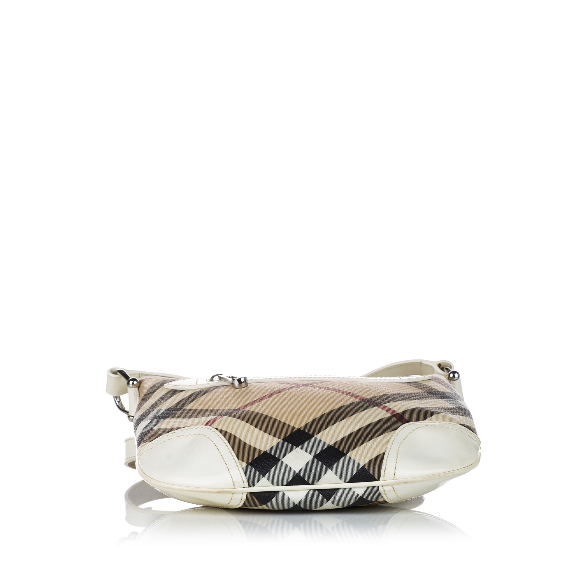 Burberry Supernova Check Dryden Crossbody Bag