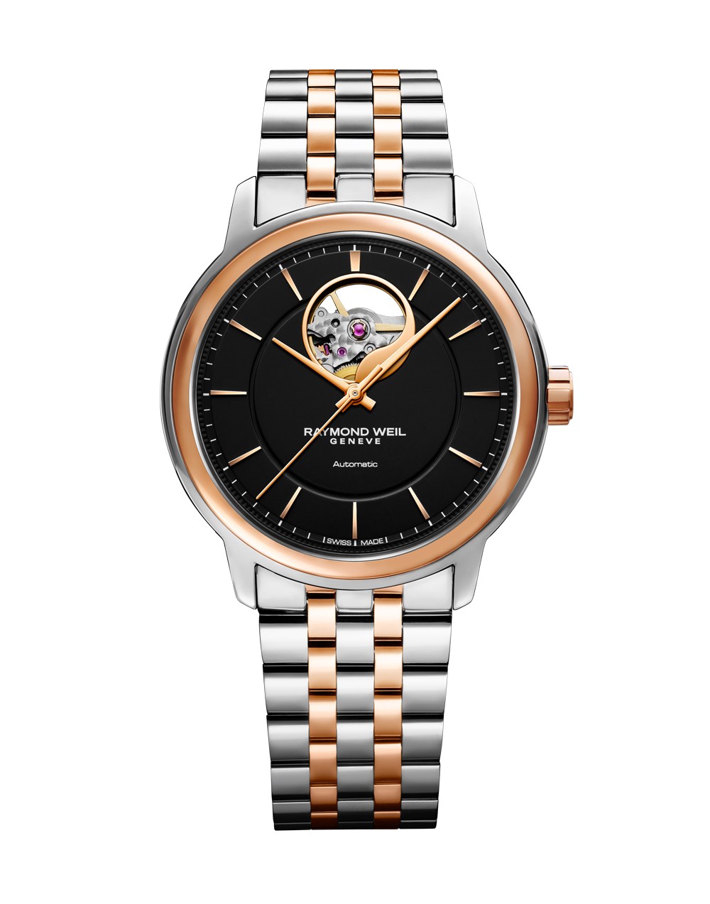 Raymond Weil 2227-SP5-20021