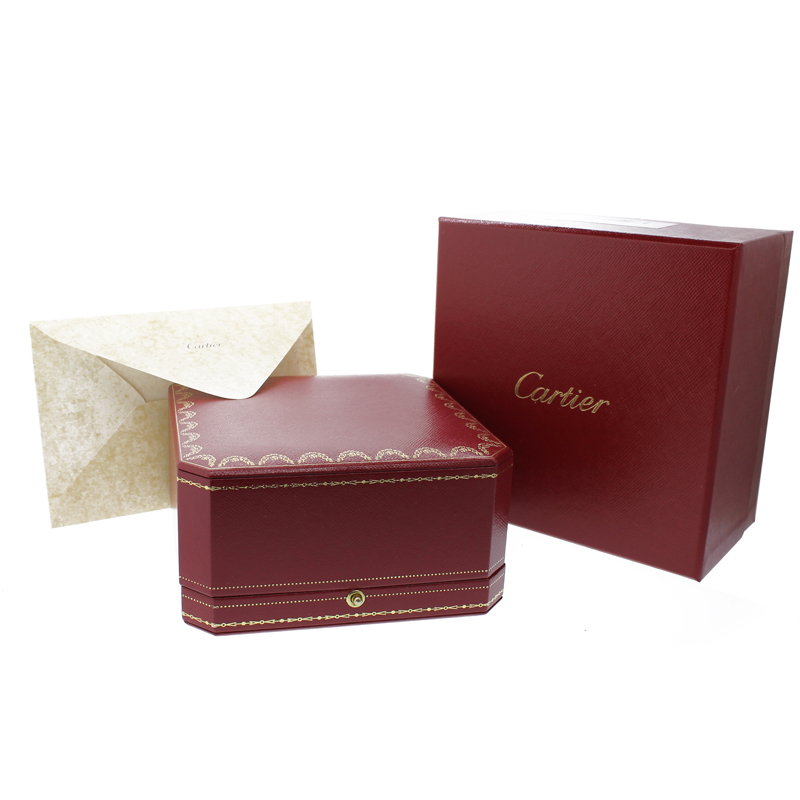 Cartier Love Bracelet Yellow Gold with 4 Diamonds Size 15 | Buy at