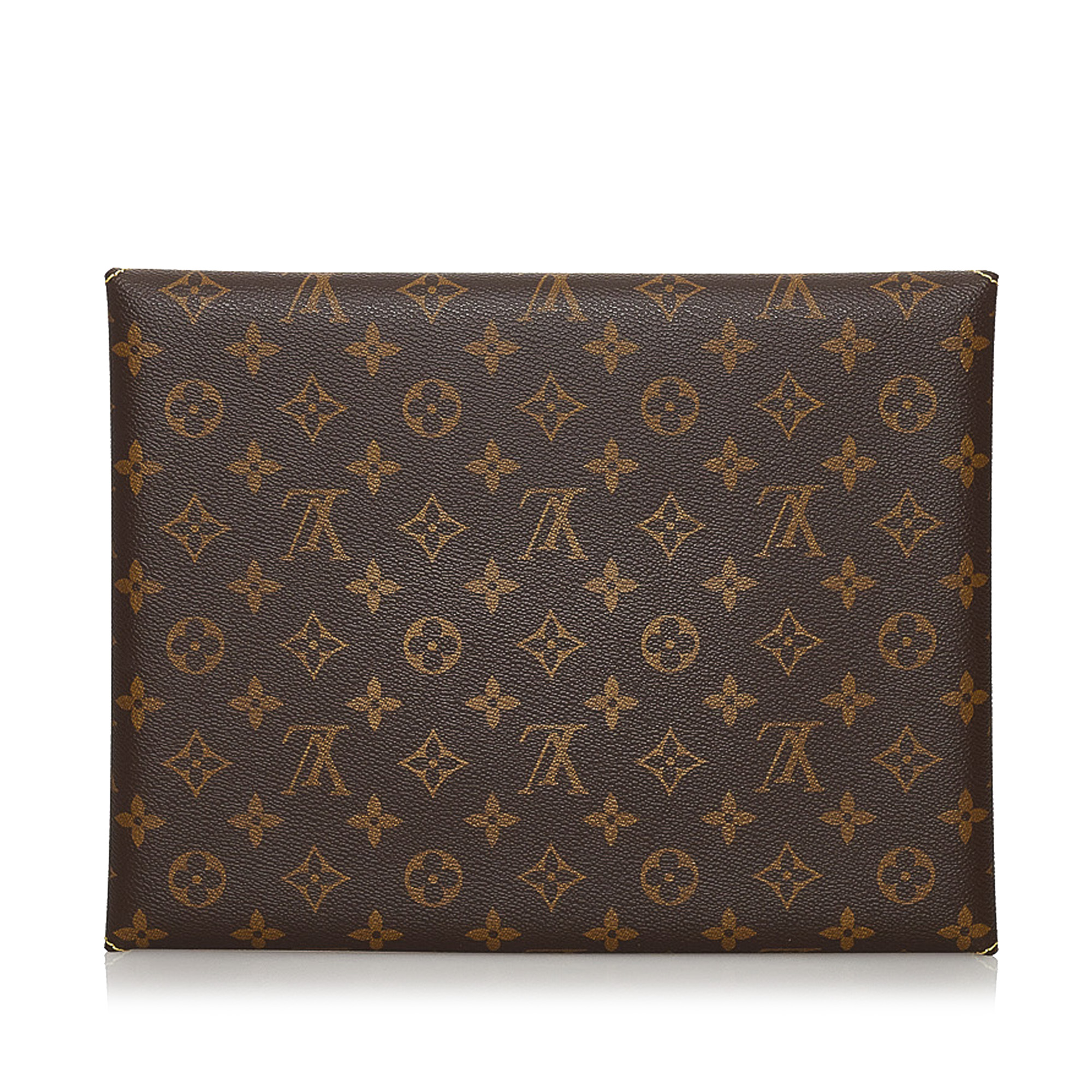 Louis Vuitton Monogram Visionaire Louis Vuitton Monogram Visionaire